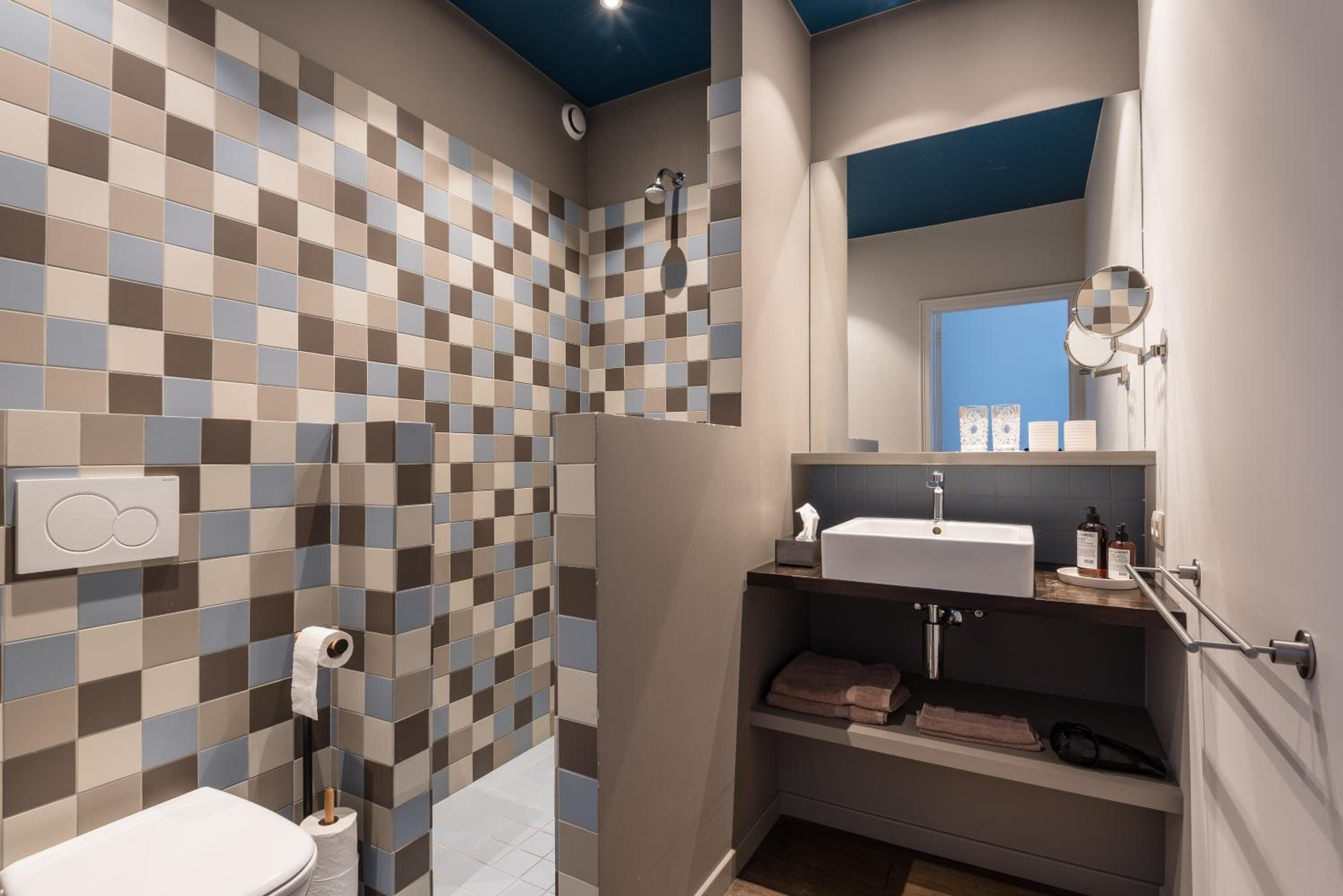 Zakske13 - Design Boutique B&B in Bruges city centre