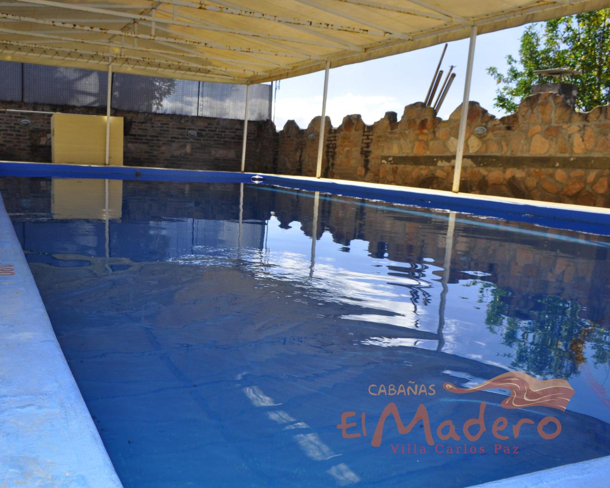Cabañas El Madero