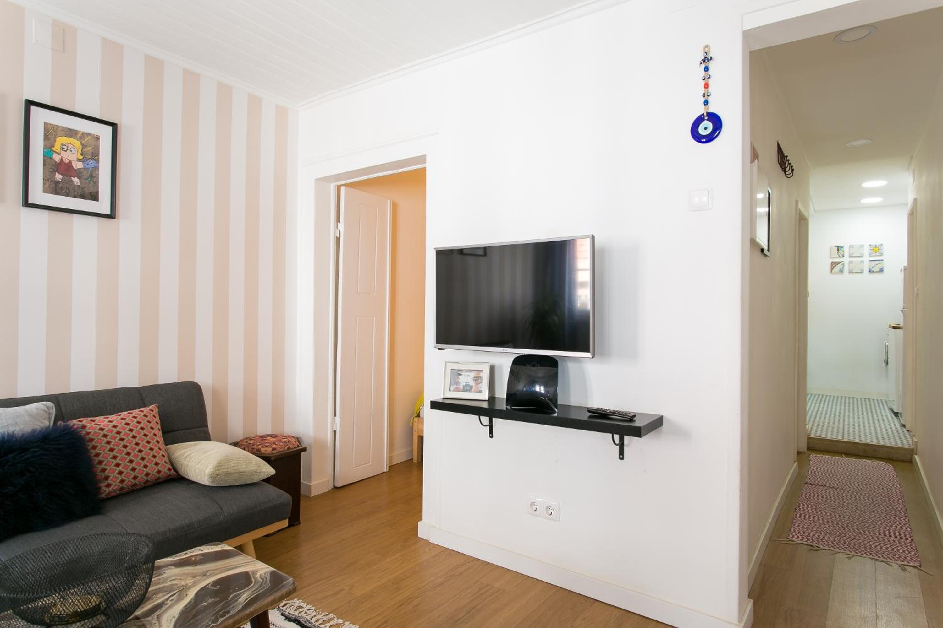 Green Street - lovely historic center apartment — Lisbon photo 4