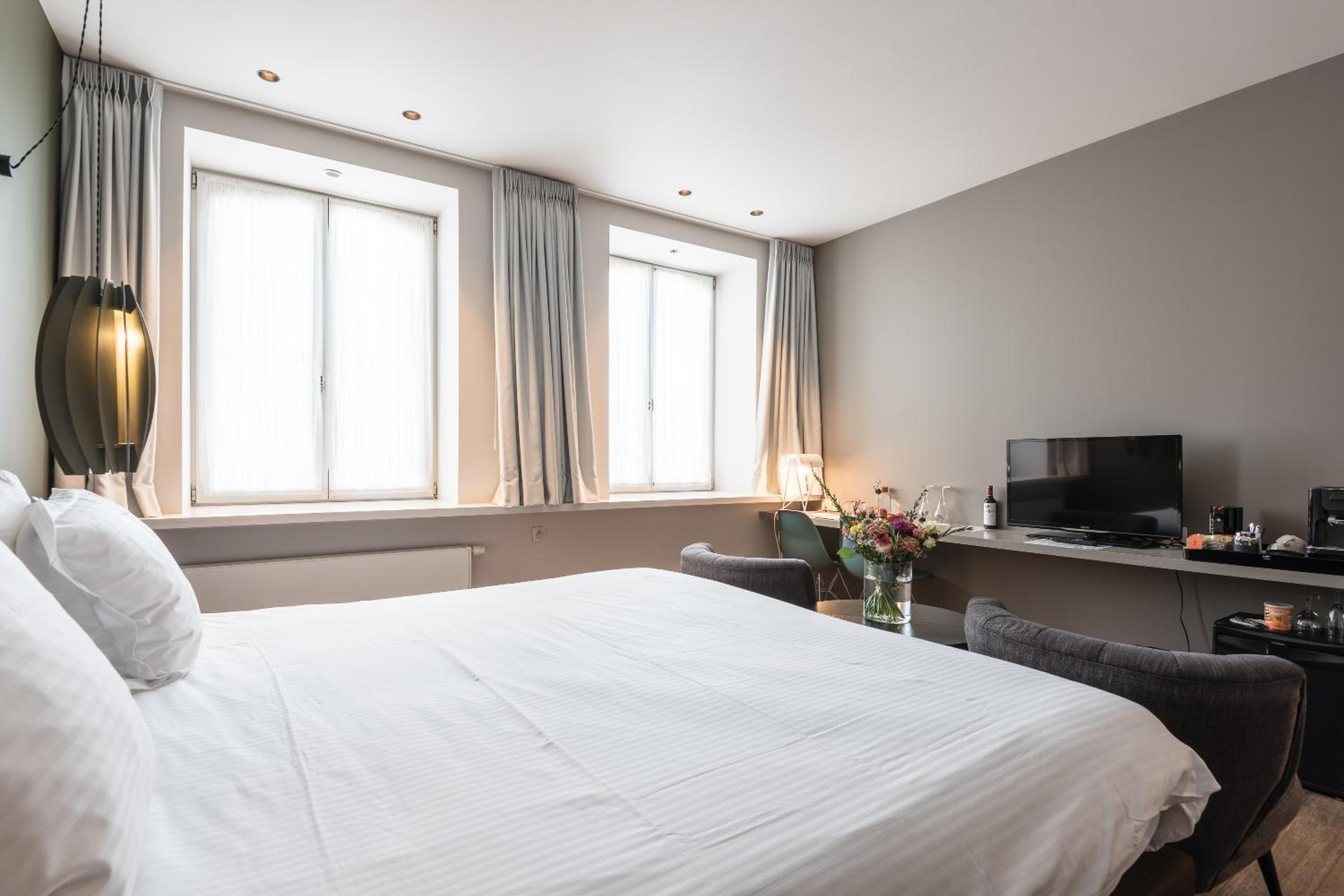 Zakske13 - Design Boutique B&B in Bruges city centre