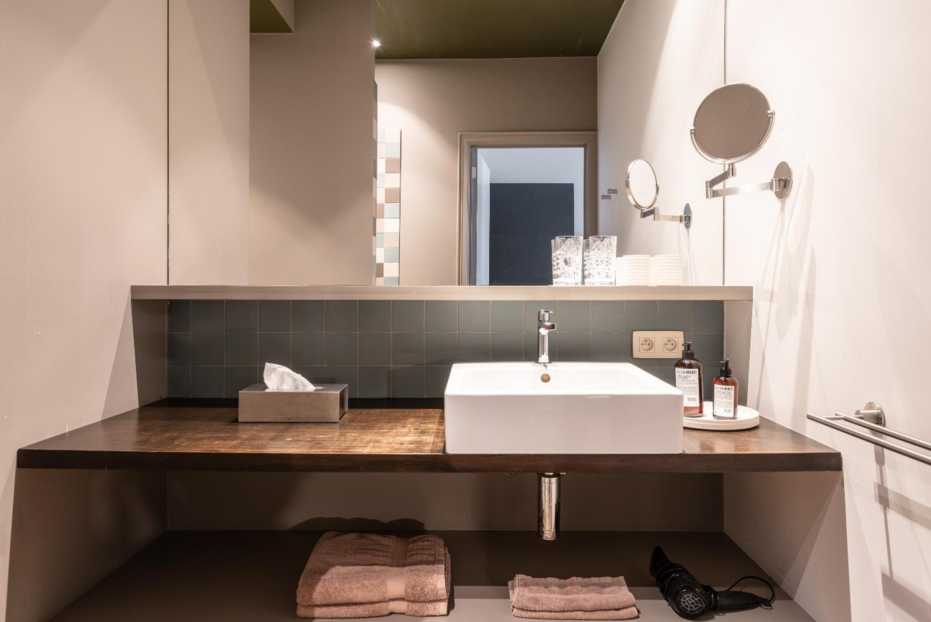 Zakske13 - Design Boutique B&B in Bruges city centre