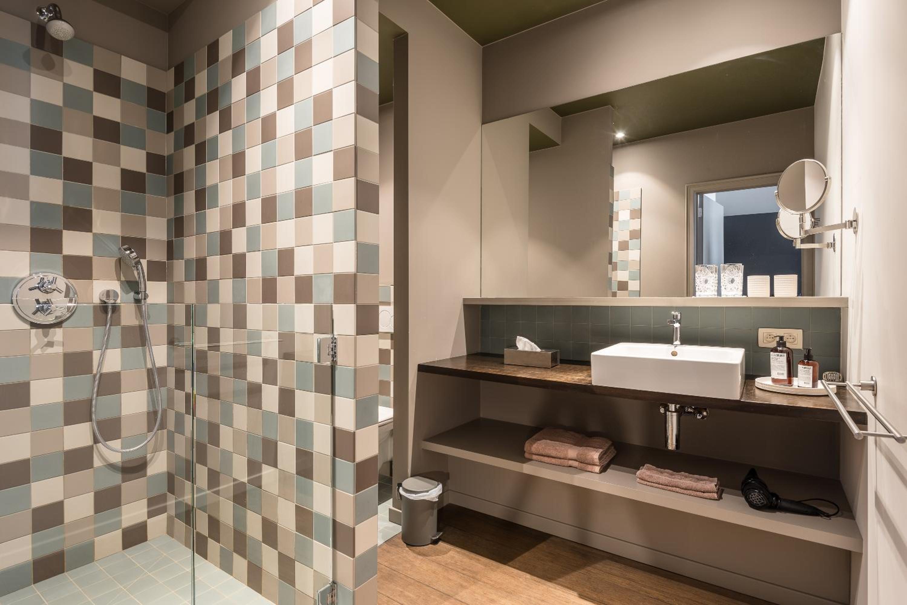Zakske13 - Design Boutique B&B in Bruges city centre
