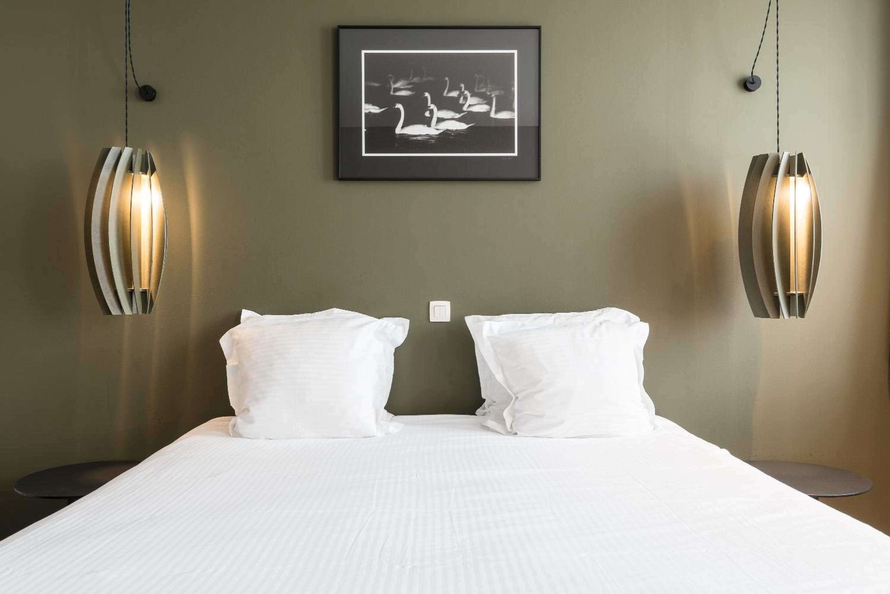 Zakske13 - Design Boutique B&B in Bruges city centre