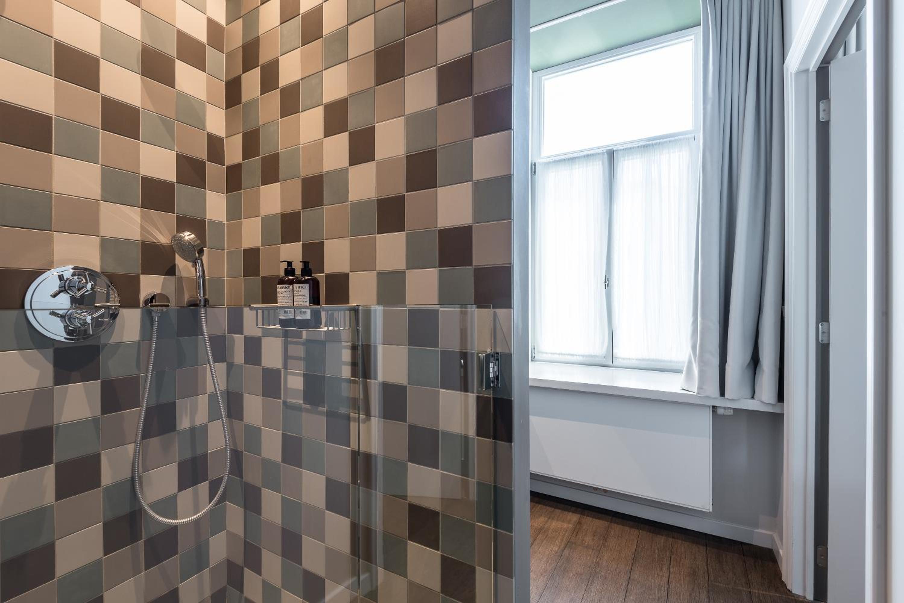 Zakske13 - Design Boutique B&B in Bruges city centre