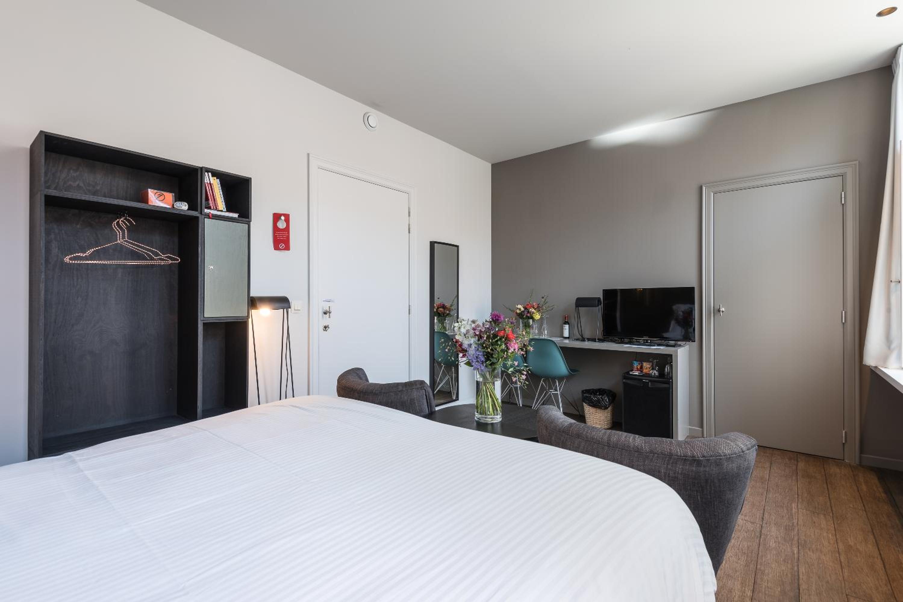 Zakske13 - Design Boutique B&B in Bruges city centre