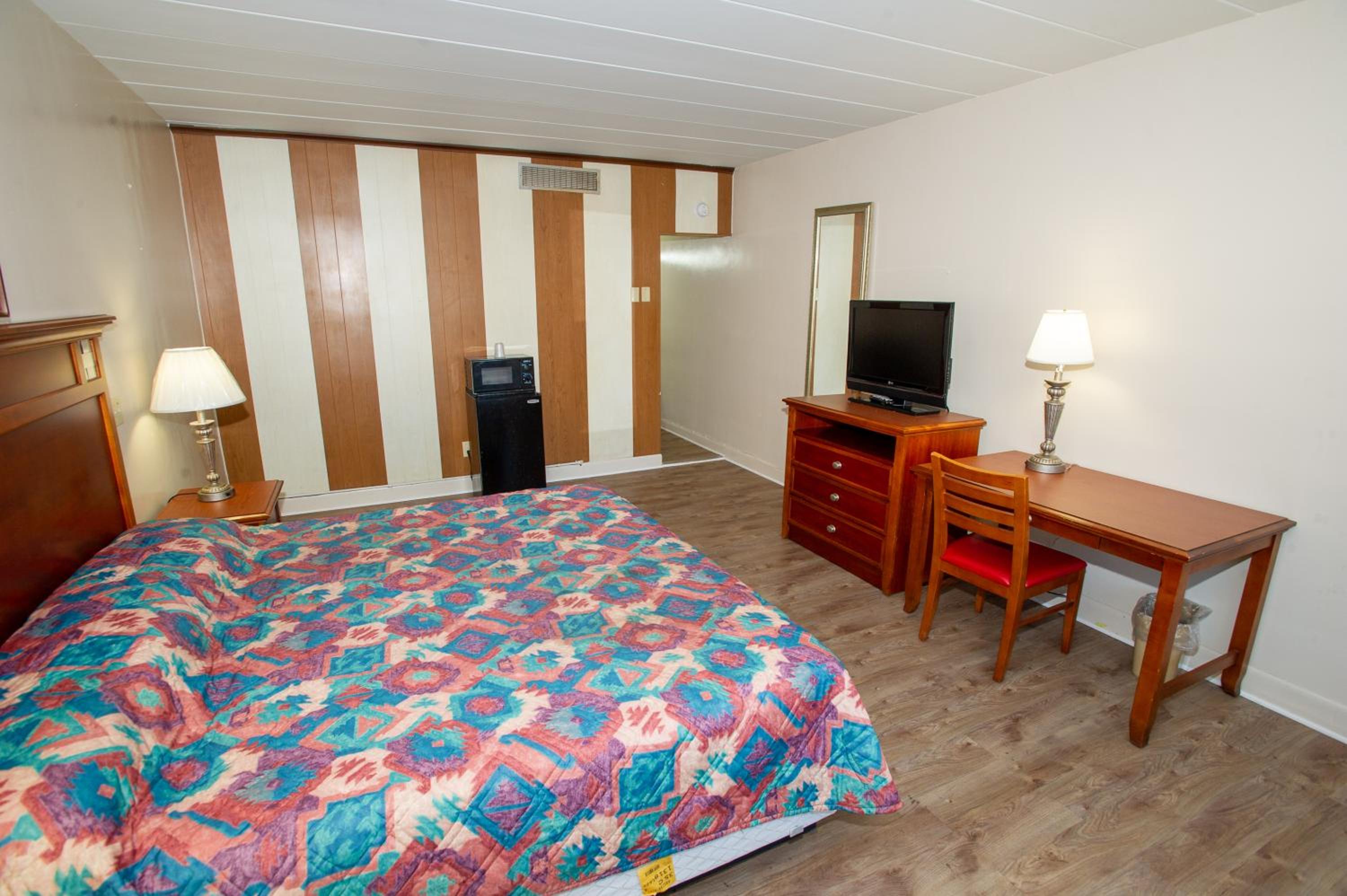 Coach House Inn