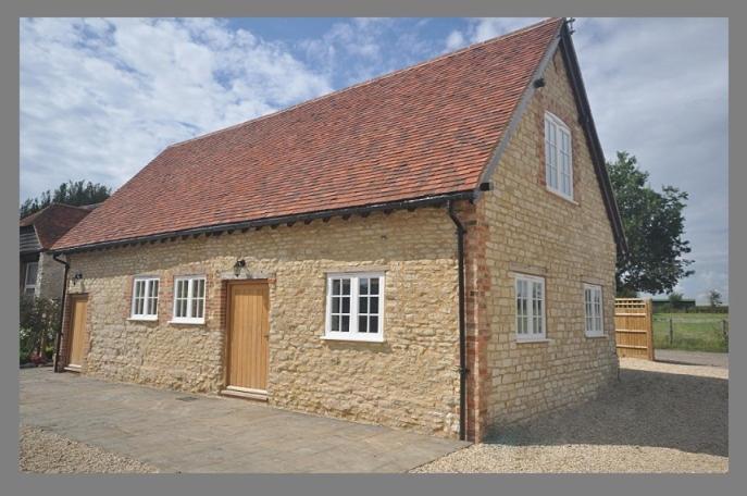 Court Farm Barns view 5