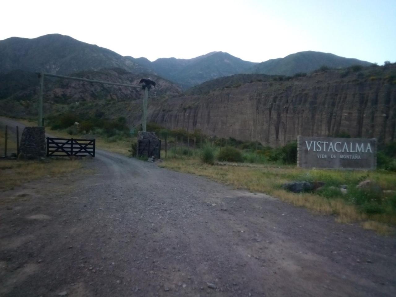 Cabañas Comarca de la Quebrada
