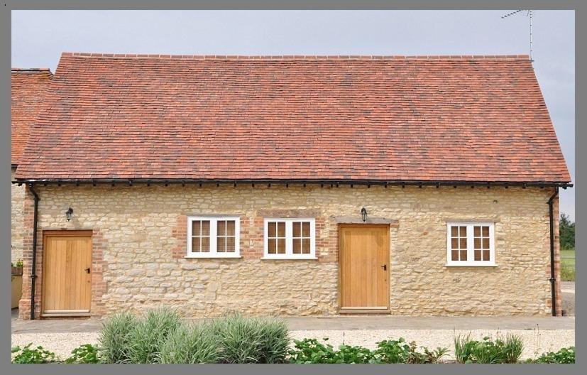 Court Farm Barns view 4