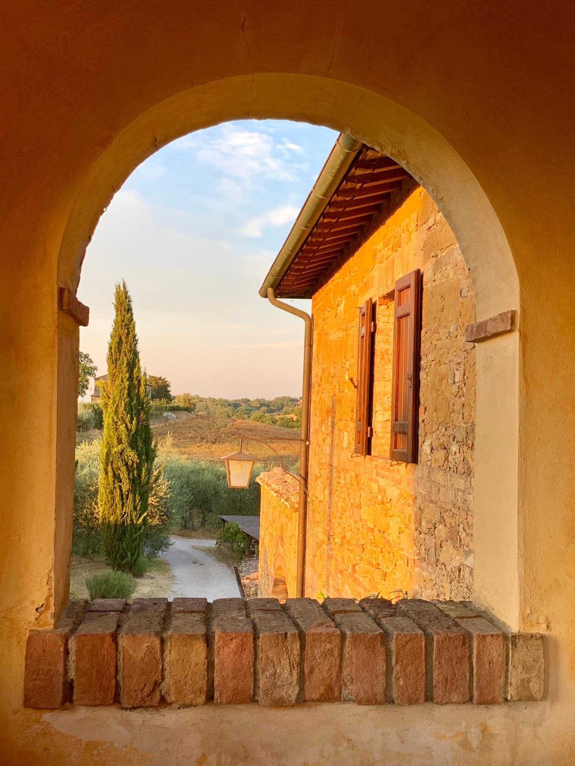 S. Bartolomeo II° - "La Loggetta" view 5