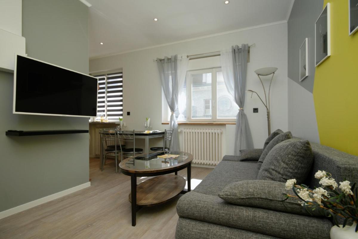 MV Suite & Spa, photo 24
