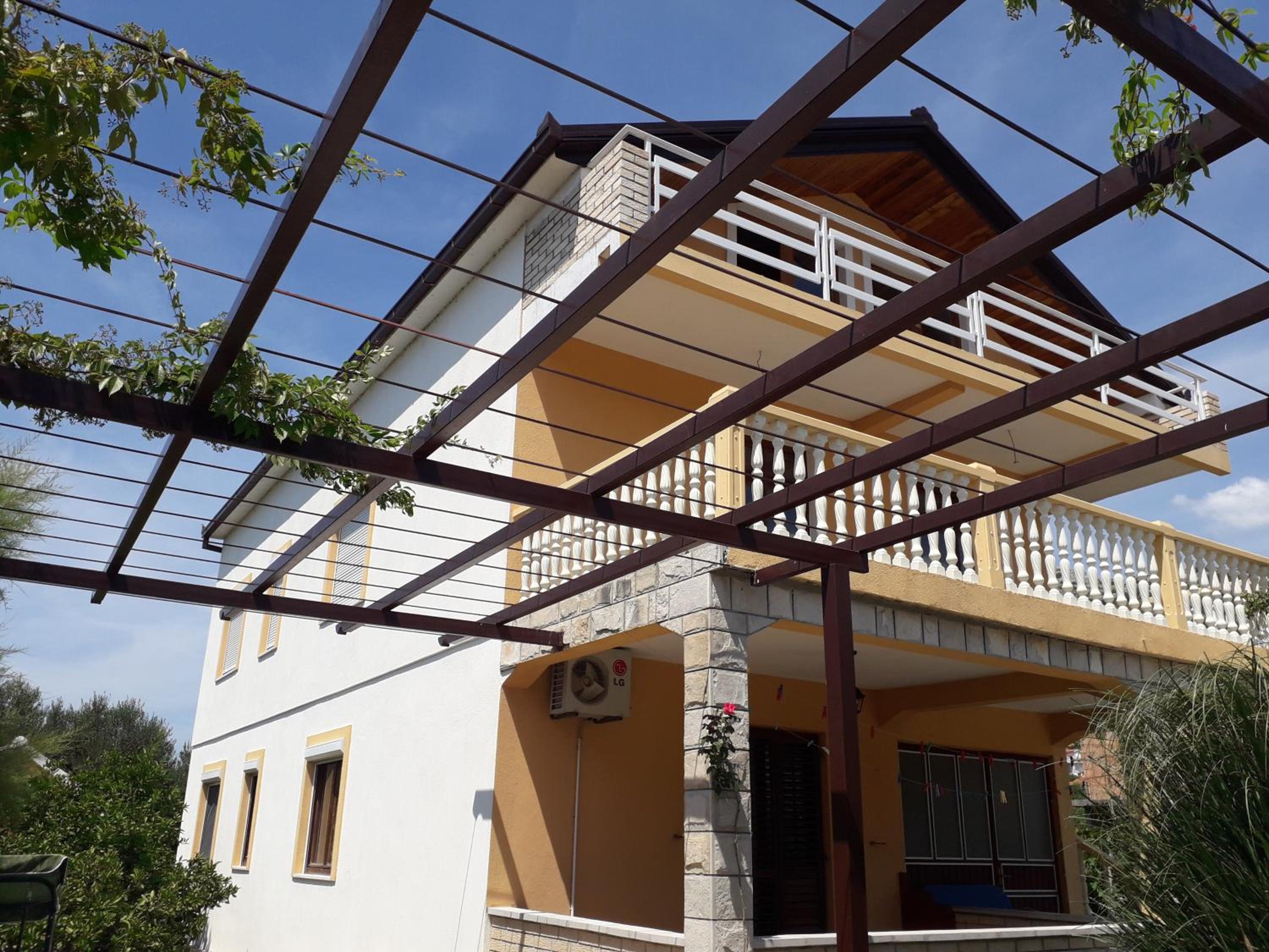 Apartmani Sara Trebinje view 2