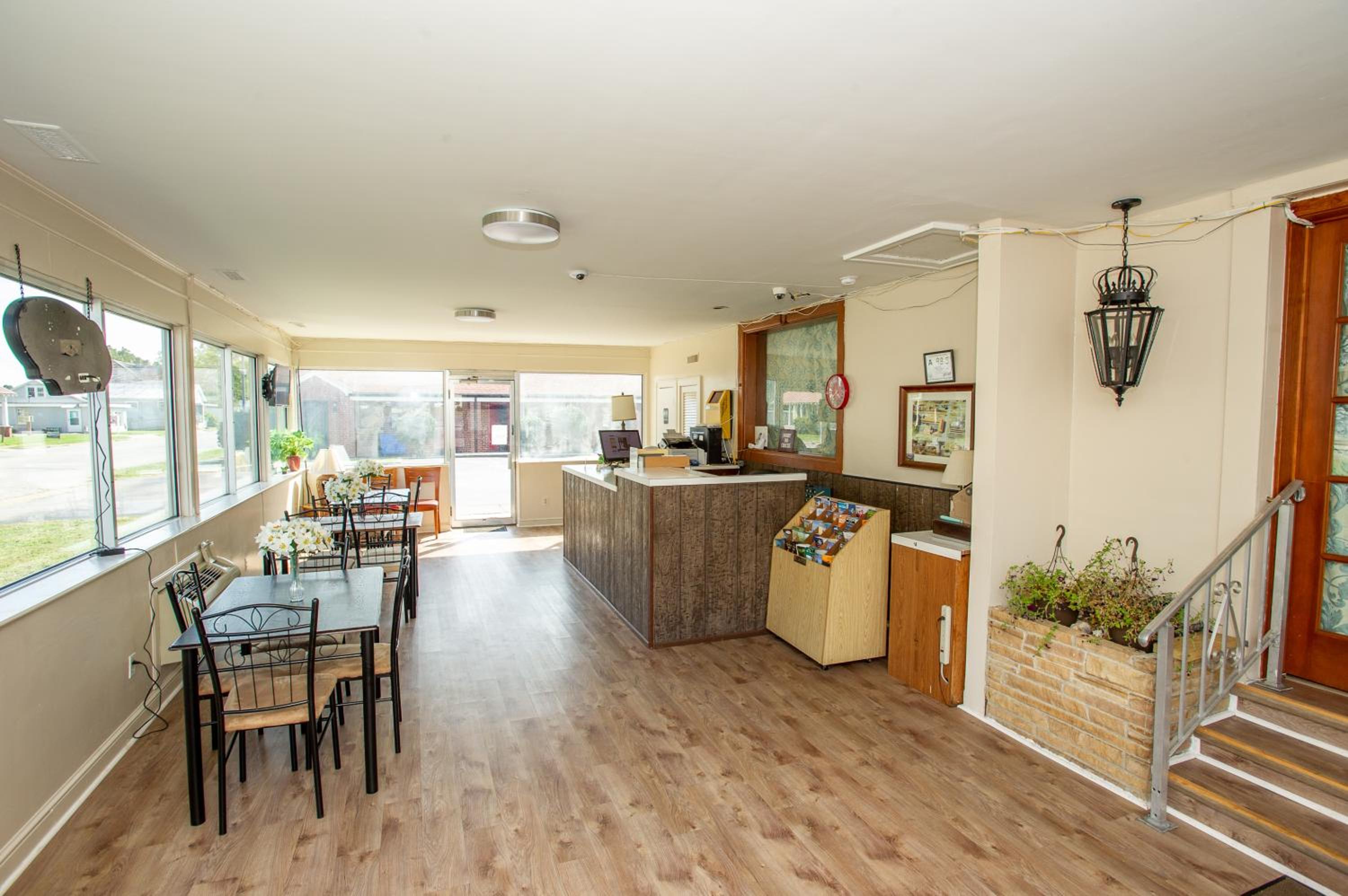 Coach House Inn