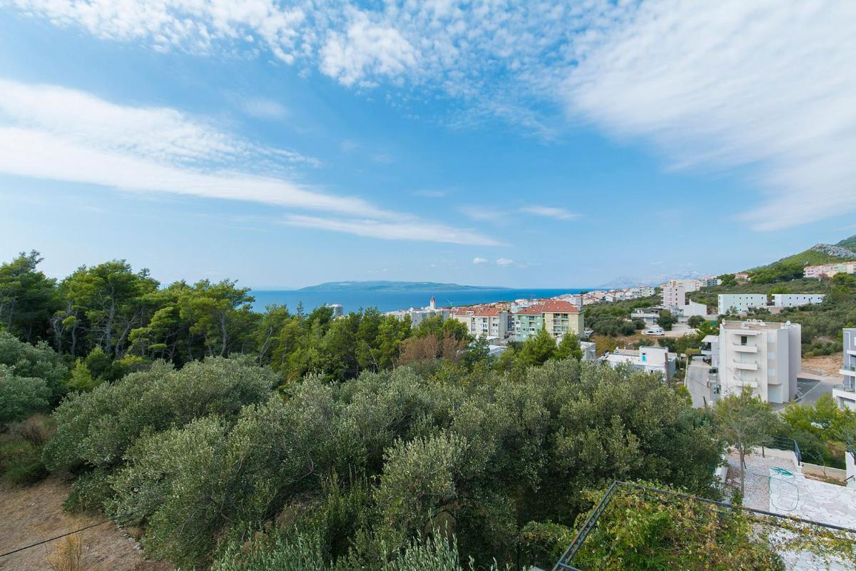 Apartment Marina view 3