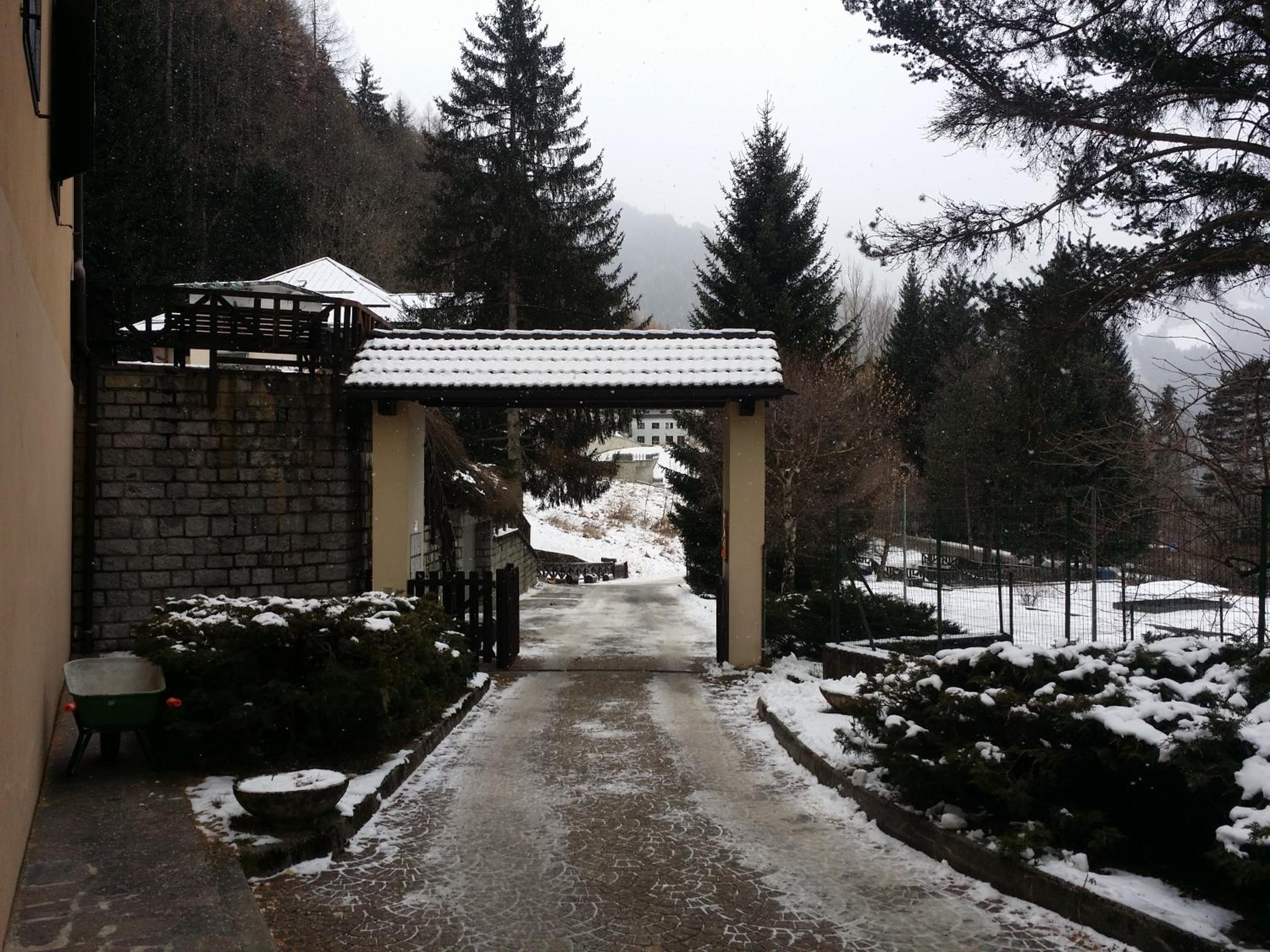 Appartamento Isabella - Residence Montesole view 2