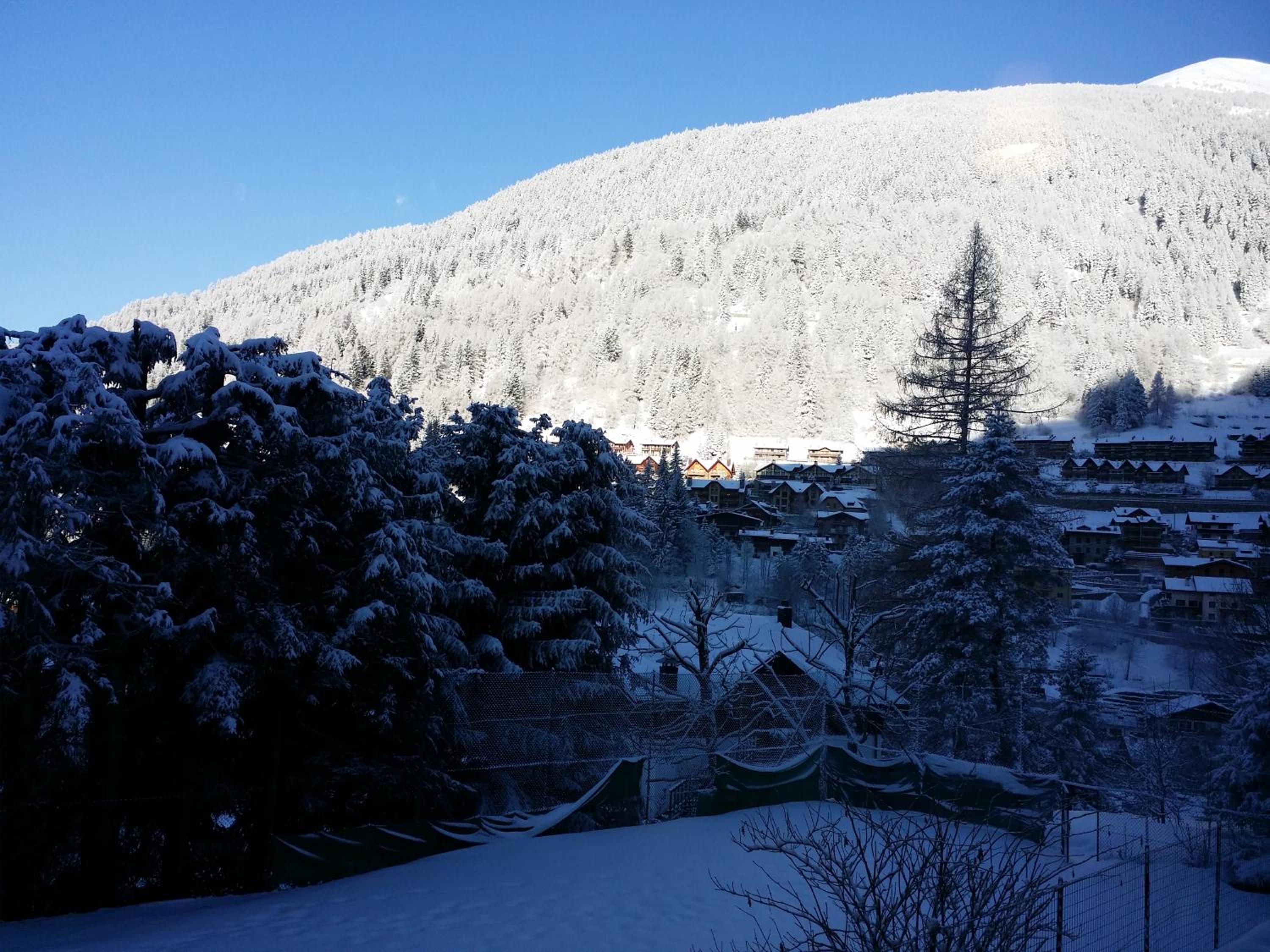 Appartamento Isabella - Residence Montesole view 3