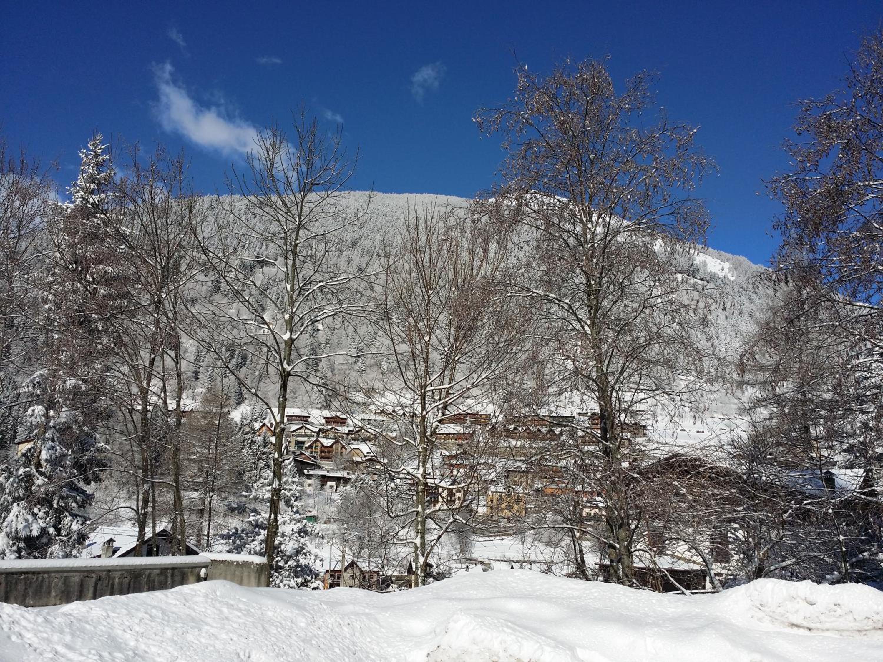 Appartamento Isabella - Residence Montesole view 4