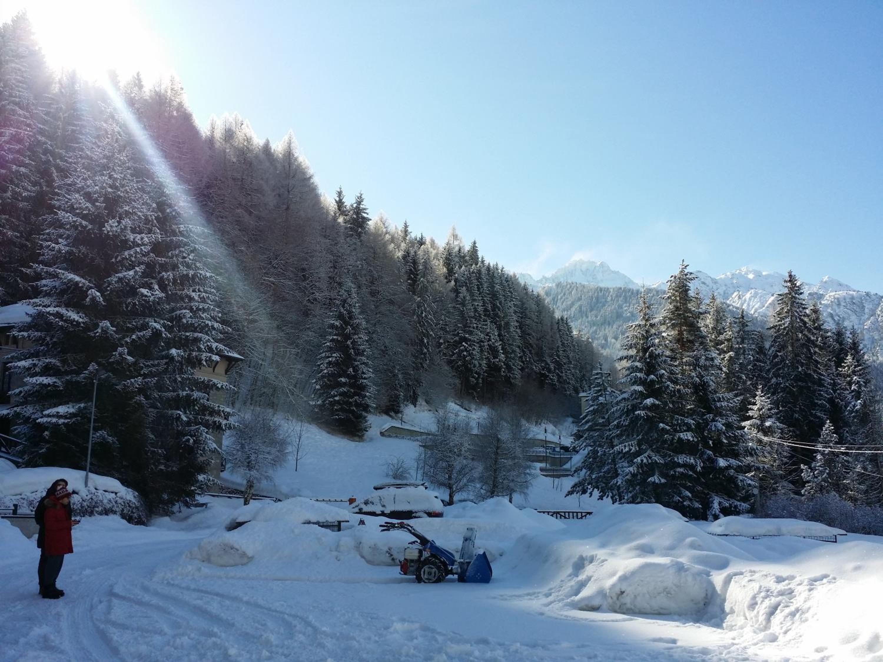 Appartamento Isabella - Residence Montesole view 5