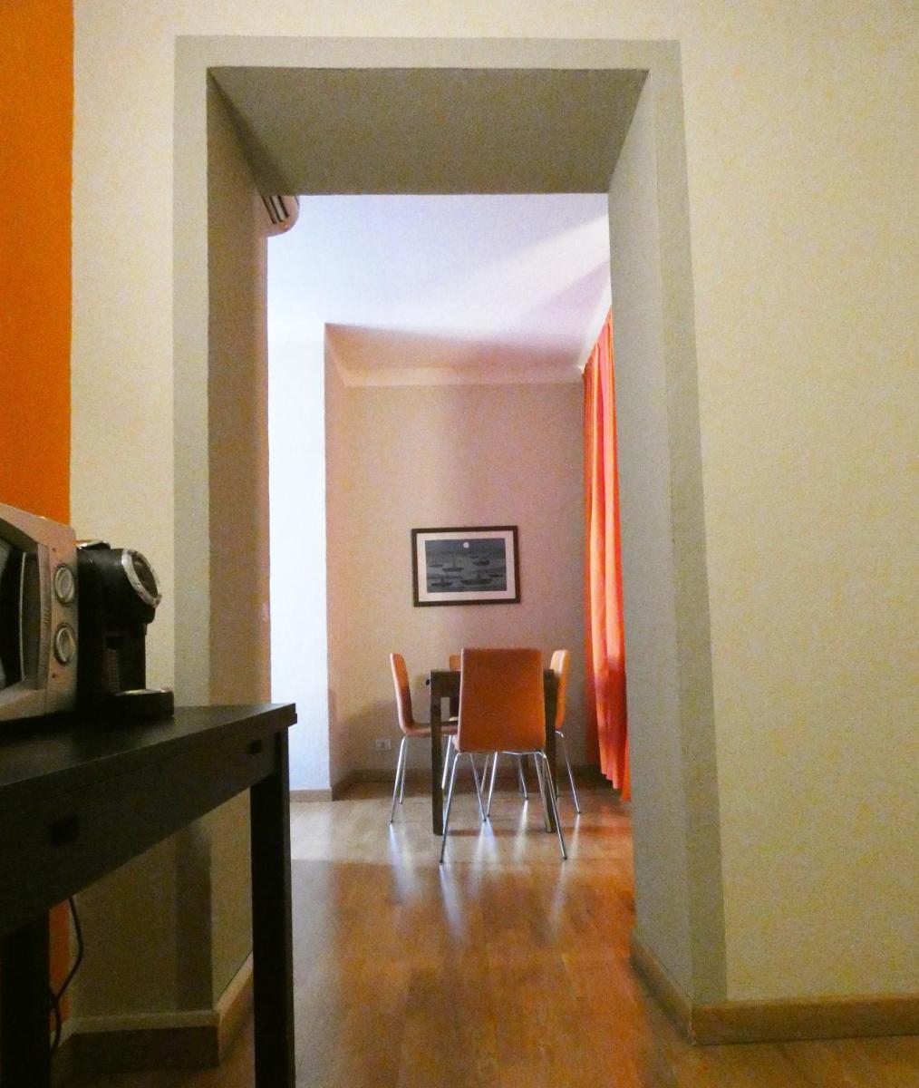 San Domenico Raffaello Residence
