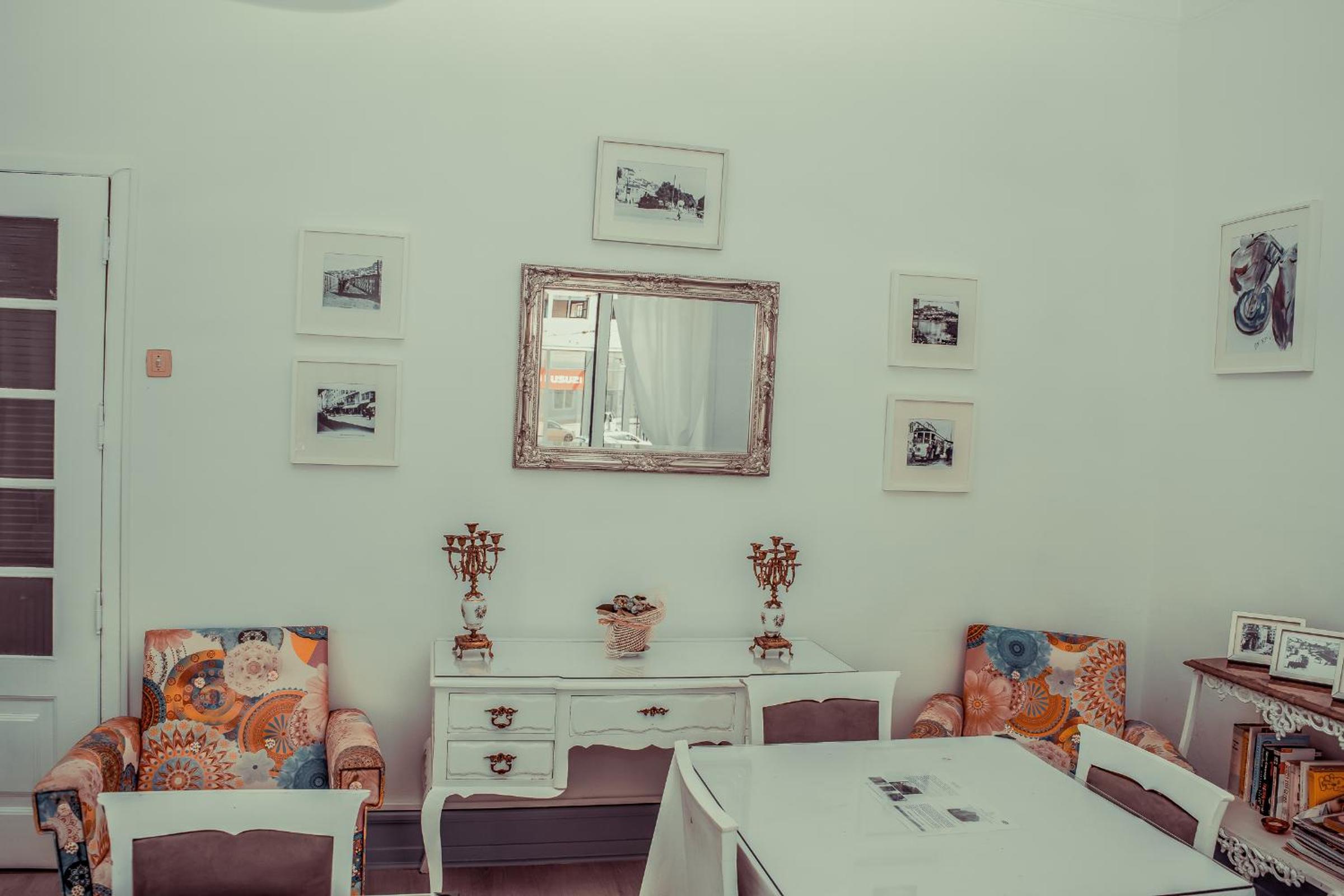 Guest House Infante Dom Henrique