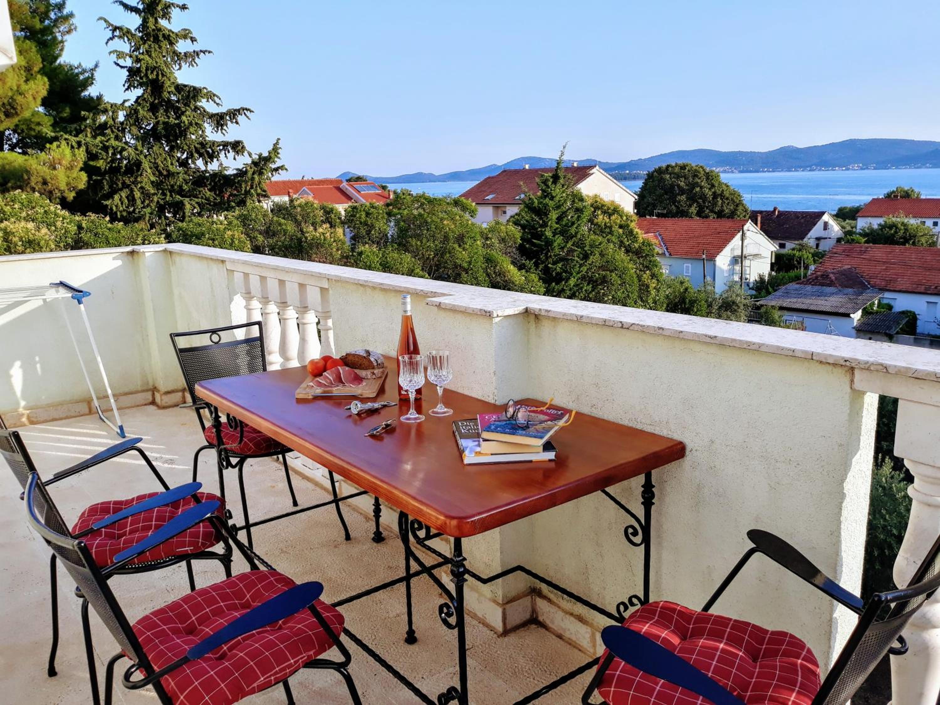 Apartments Anđela view 2