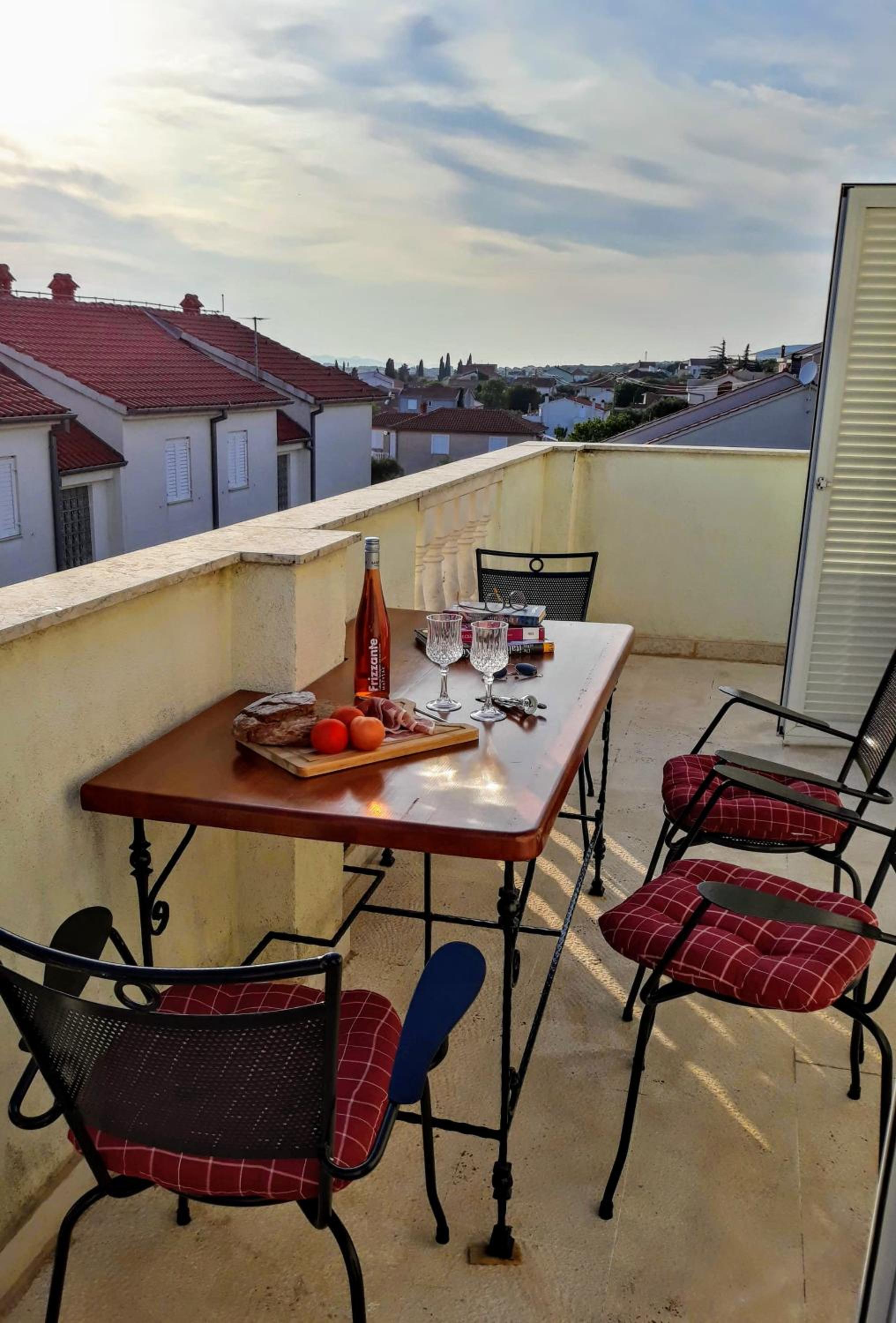 Apartments Anđela view 3