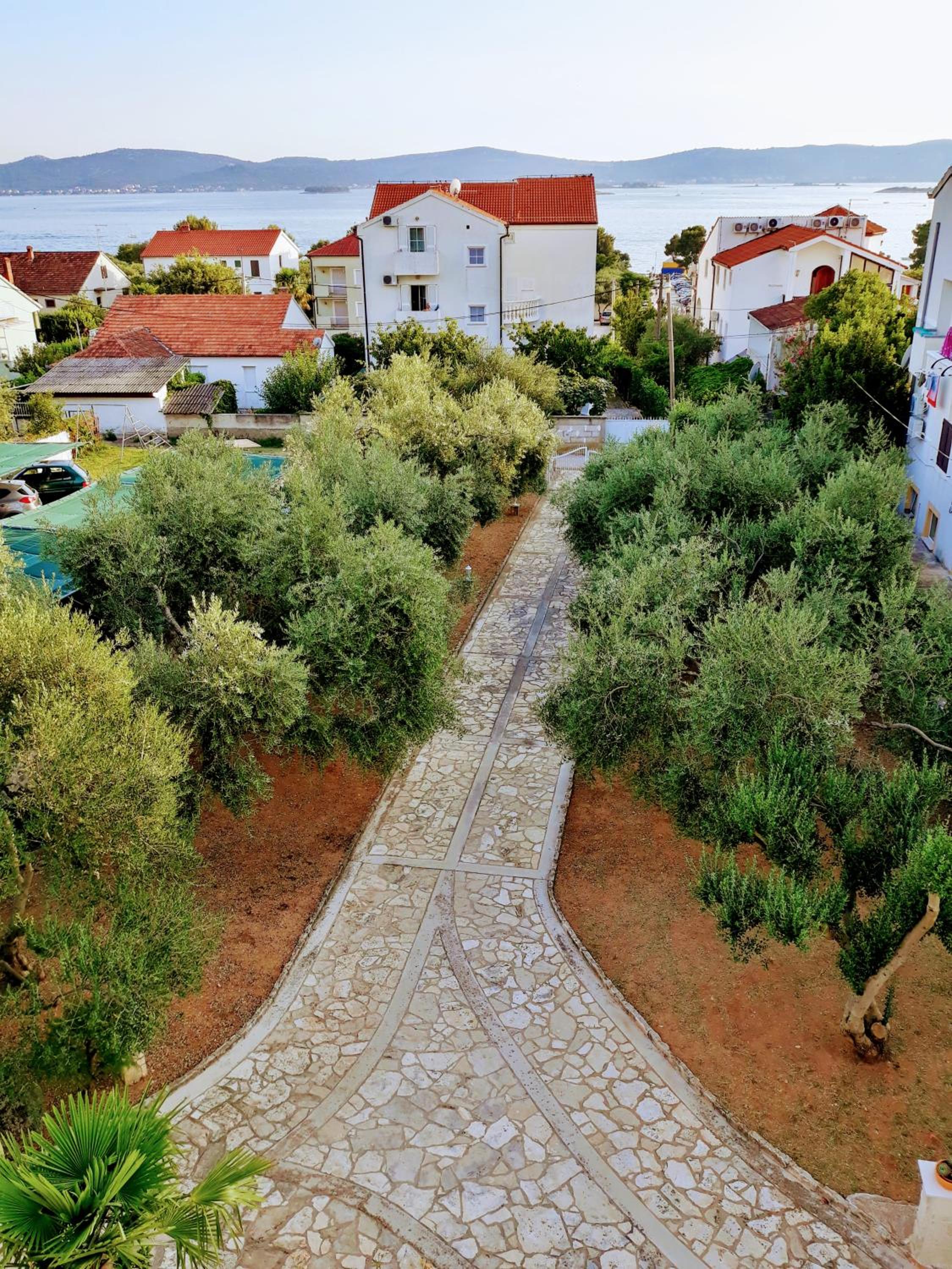 Apartments Anđela view 5