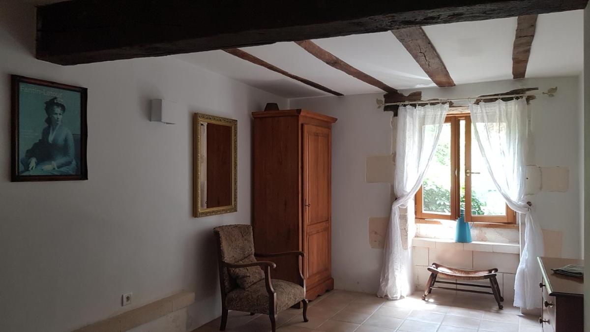 Villa Duroux view 5