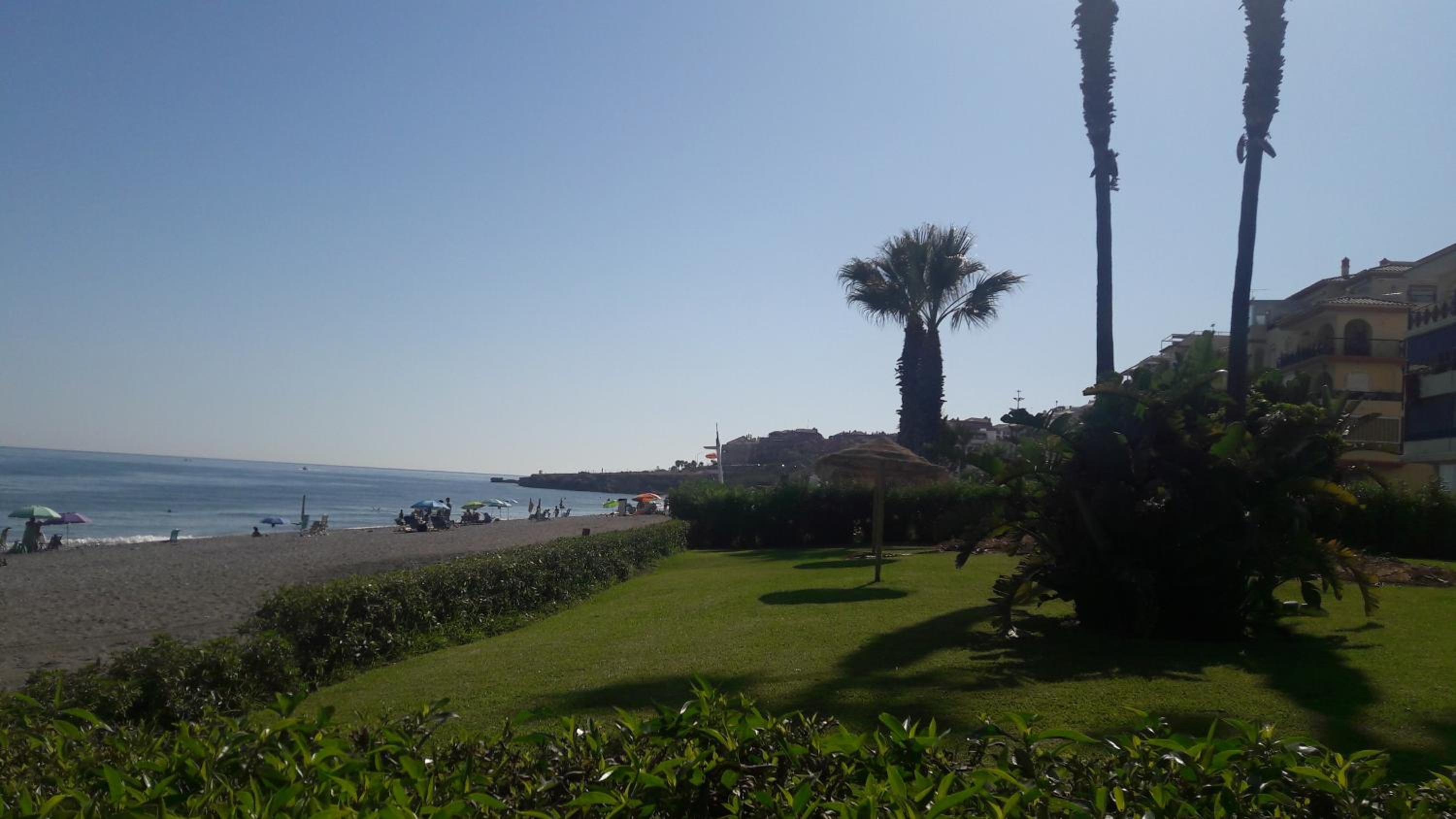 Apartamento jardindelmar view 3