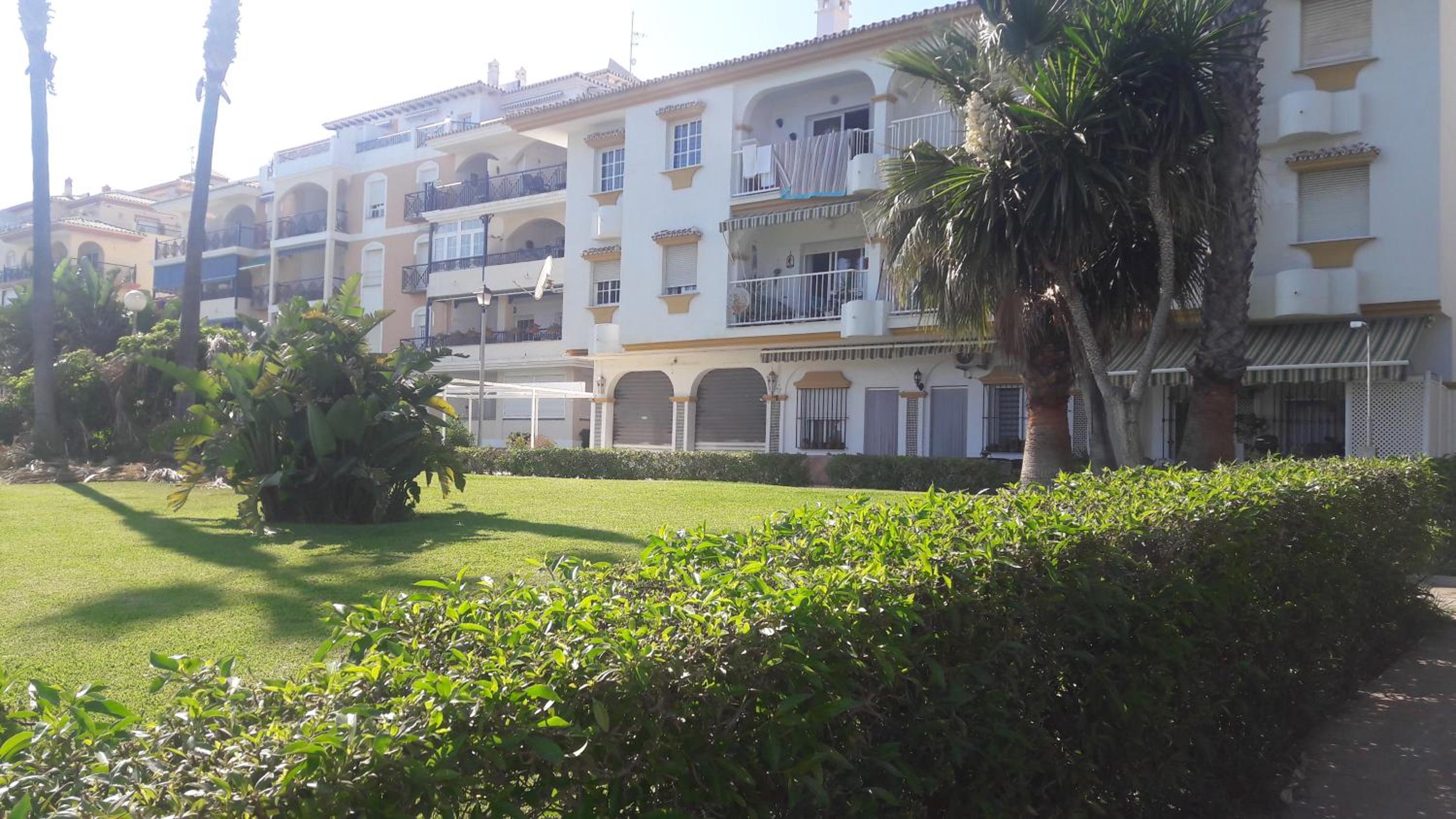 Apartamento jardindelmar view 2