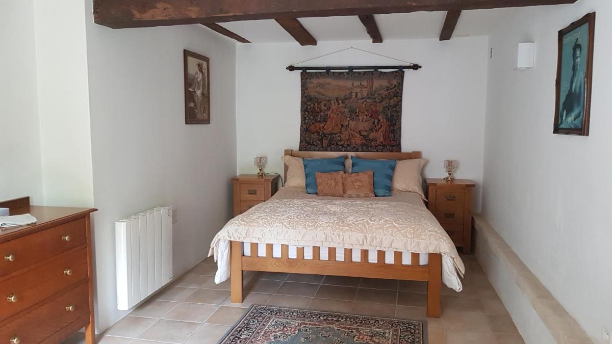 Villa Duroux view 4