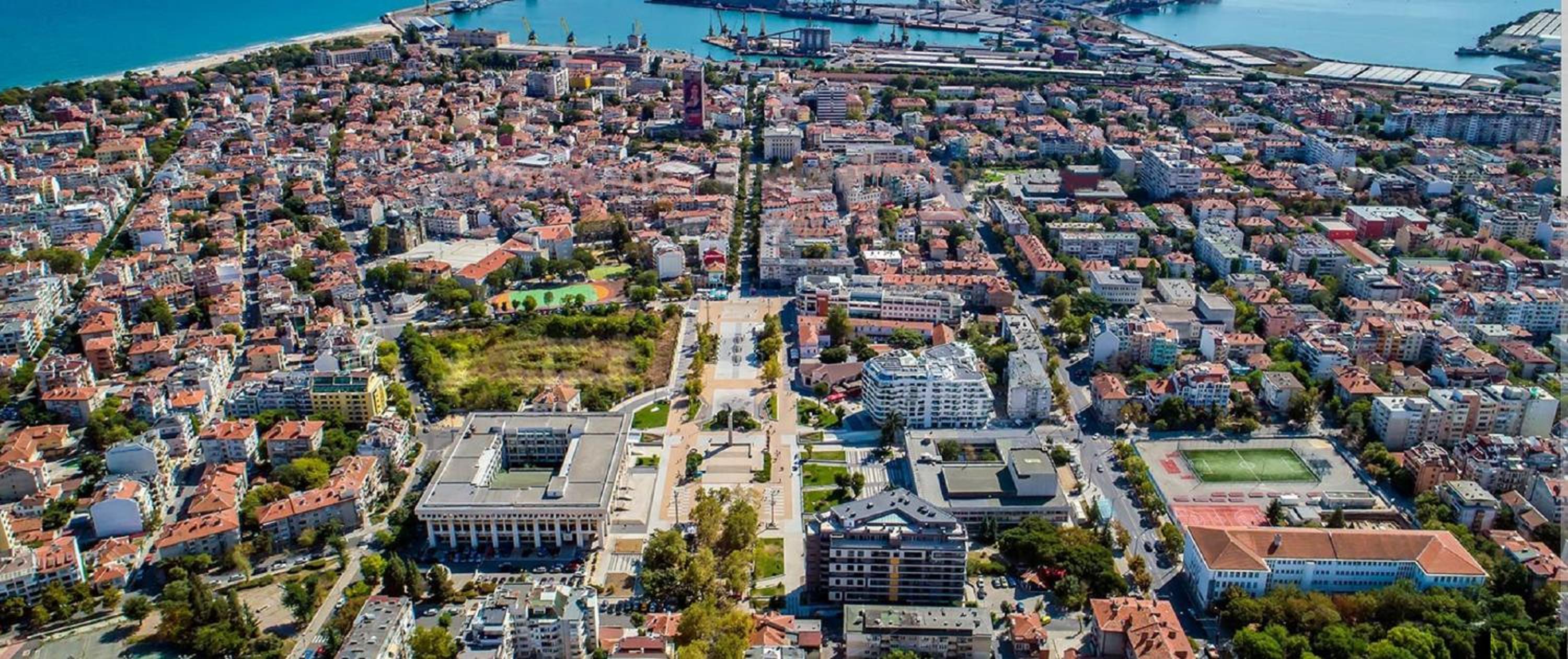 Super Central Luxury Apartments