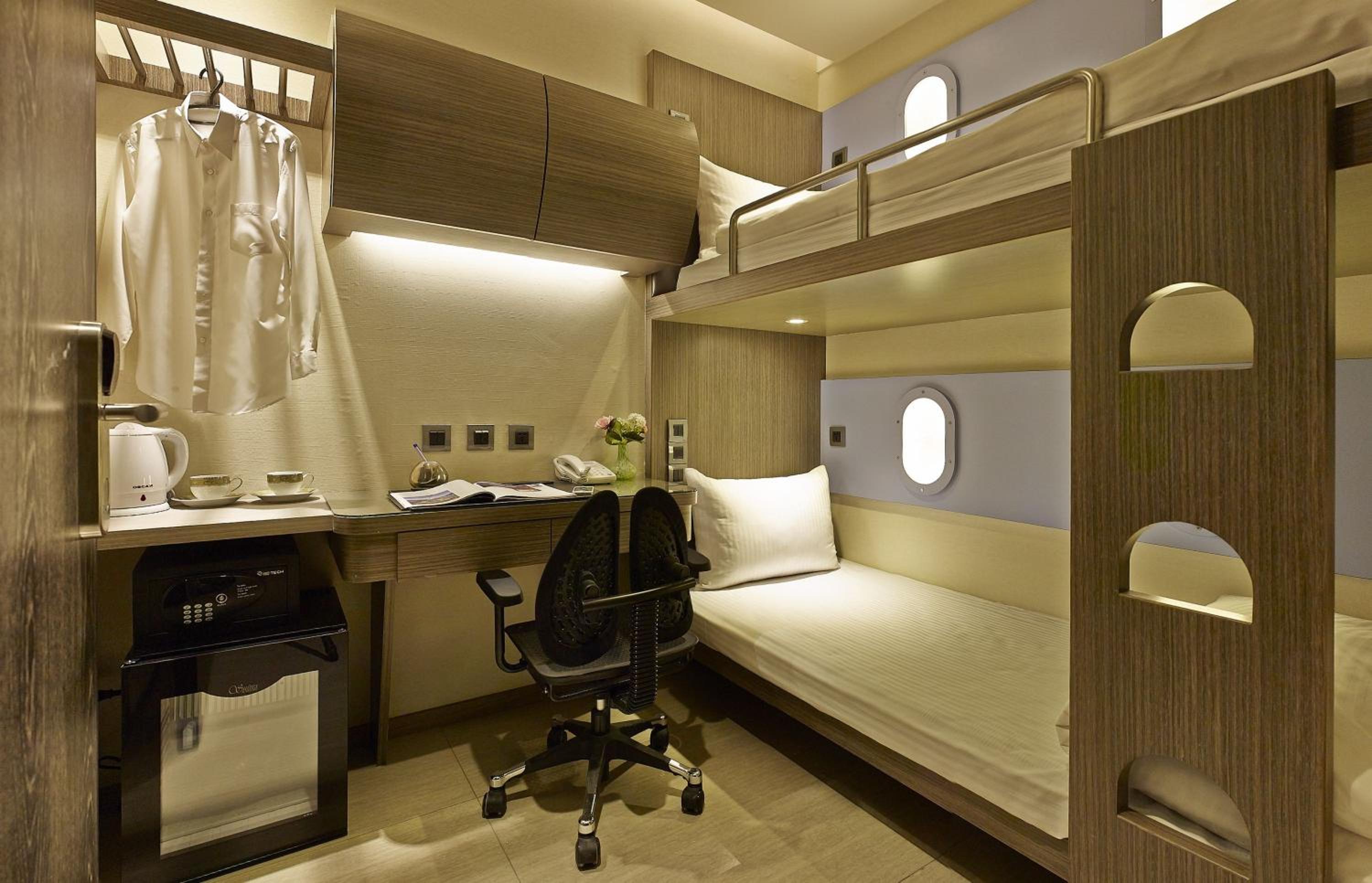 Taipei Hotel B7 33