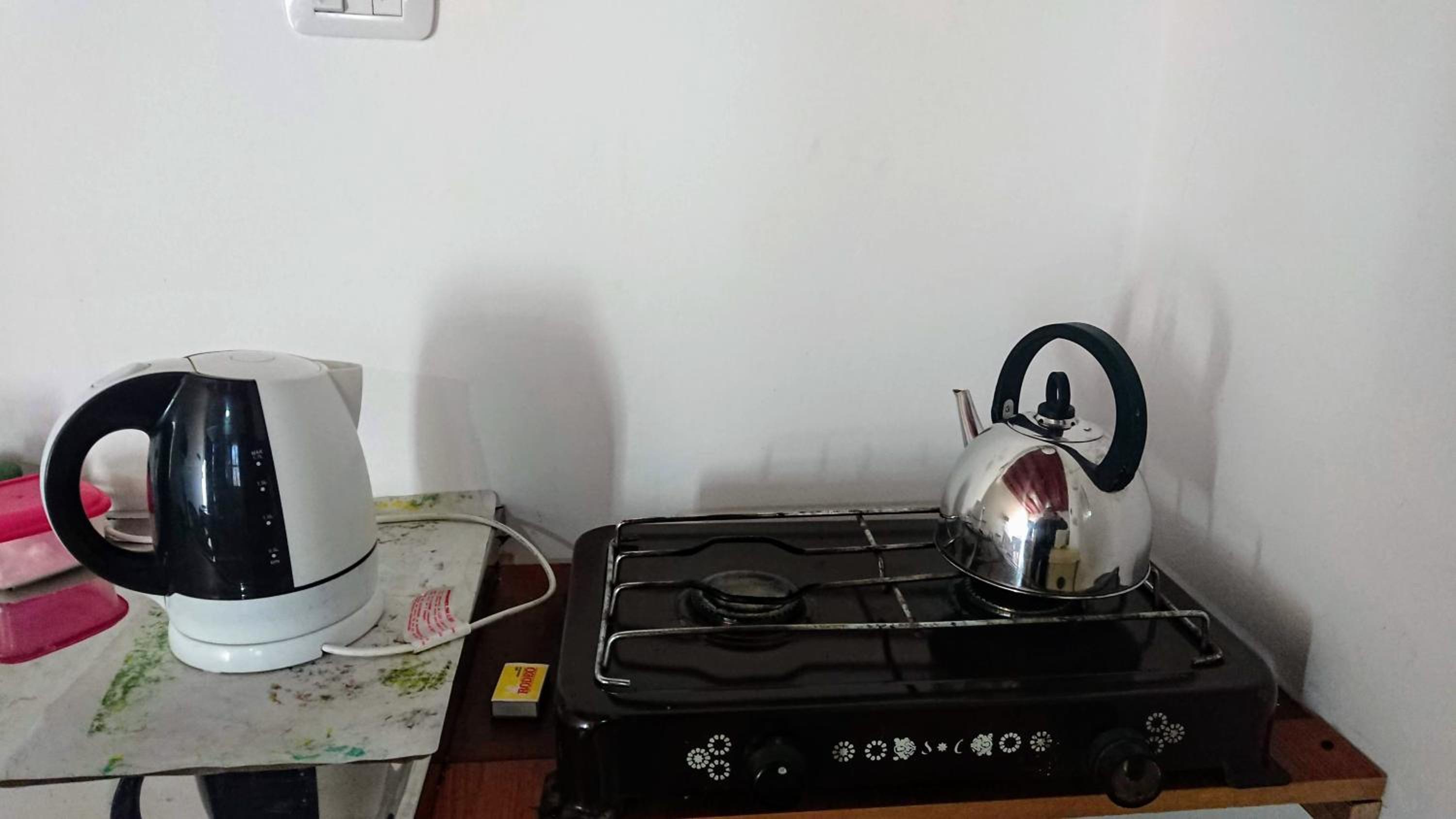 Casa de Haydee