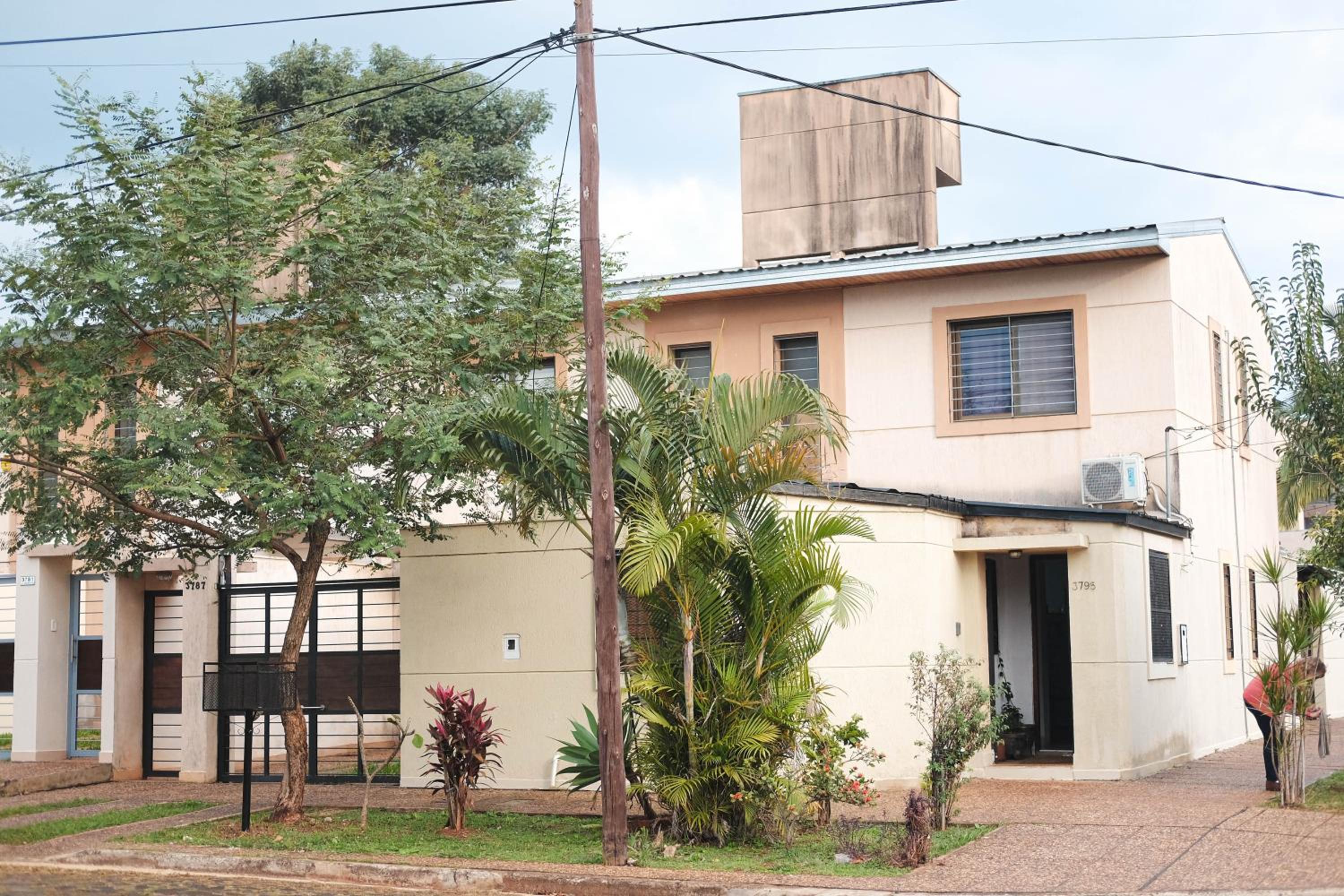 Dúplex Confort