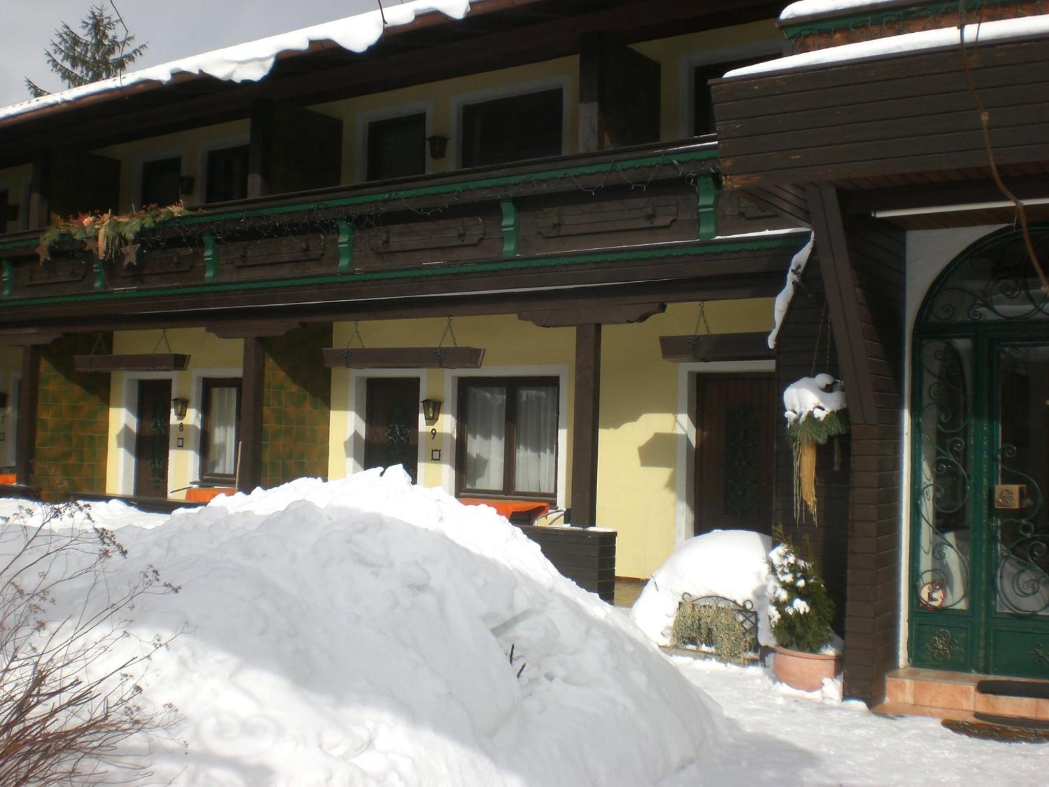 Alpen-Appartementhof
