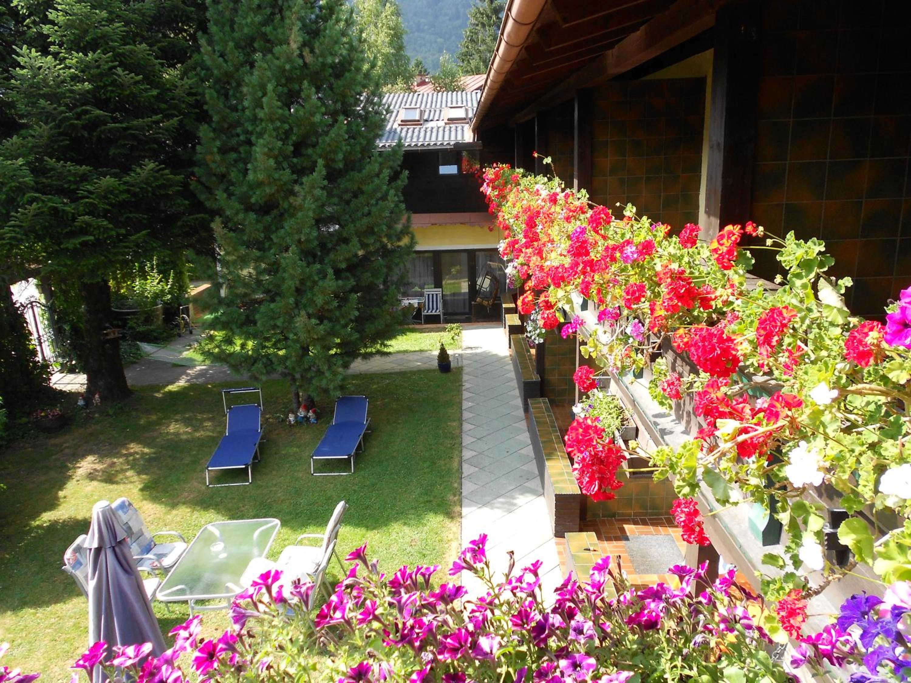 Alpen-Appartementhof