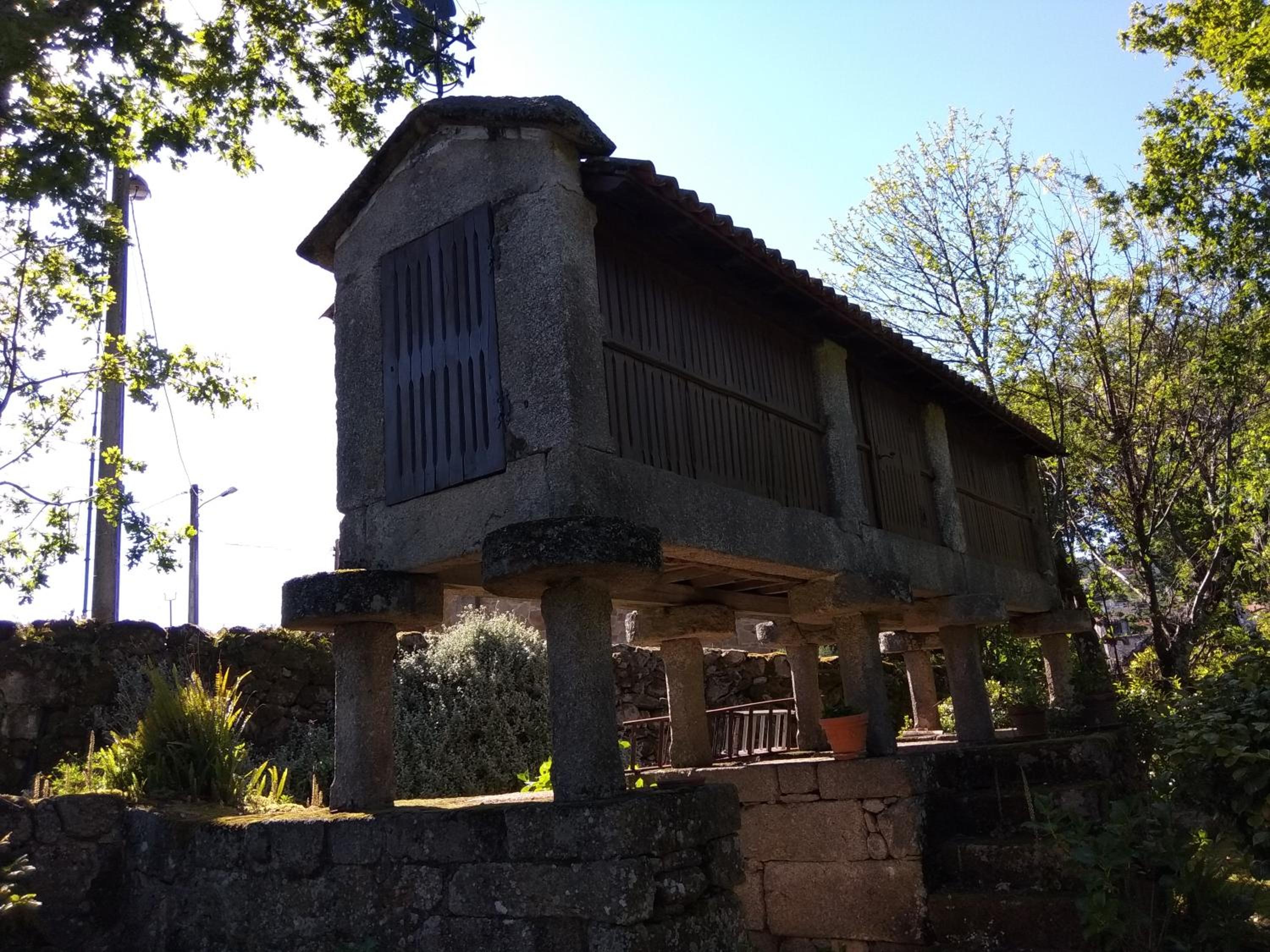 Pazo Da Fraga