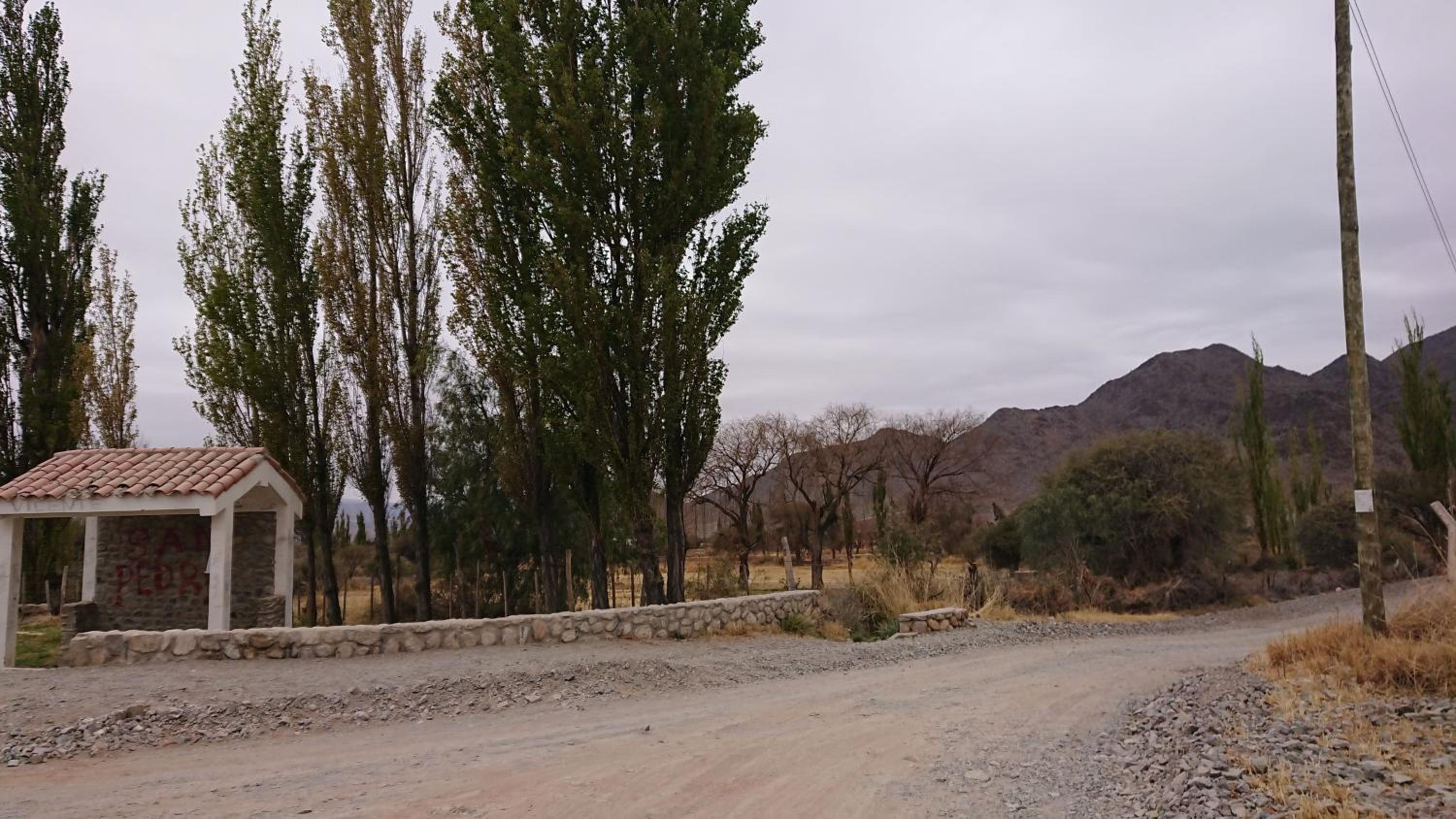 Casa de Haydee