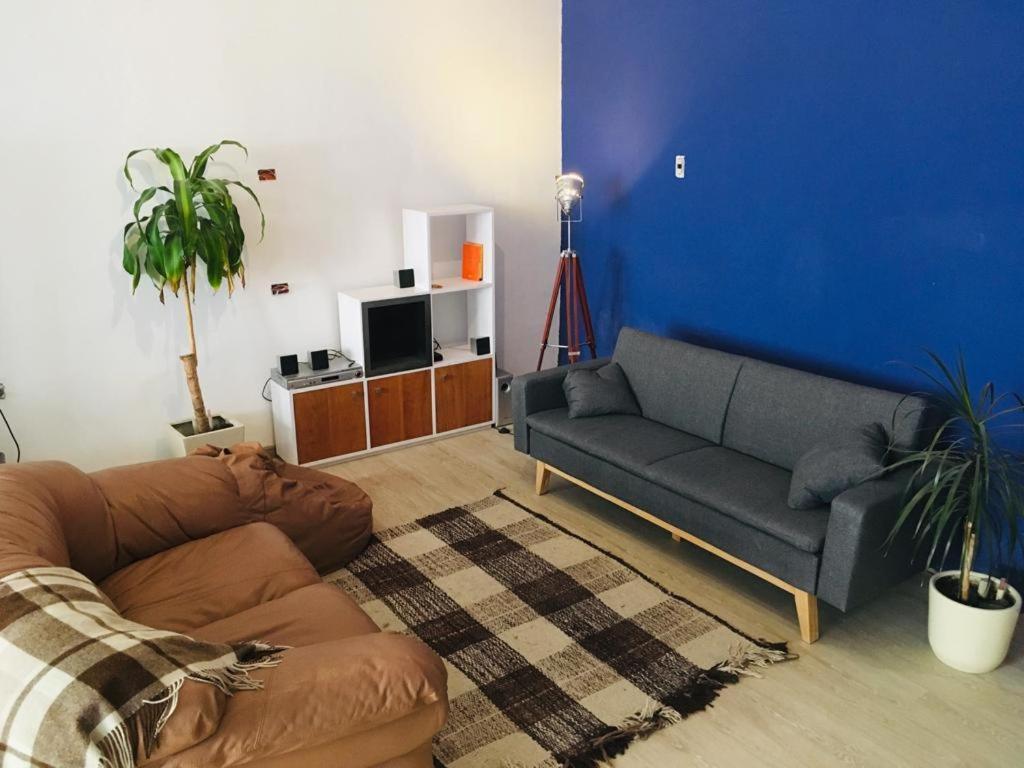 Le Marche Bed & Breakfast photo 4