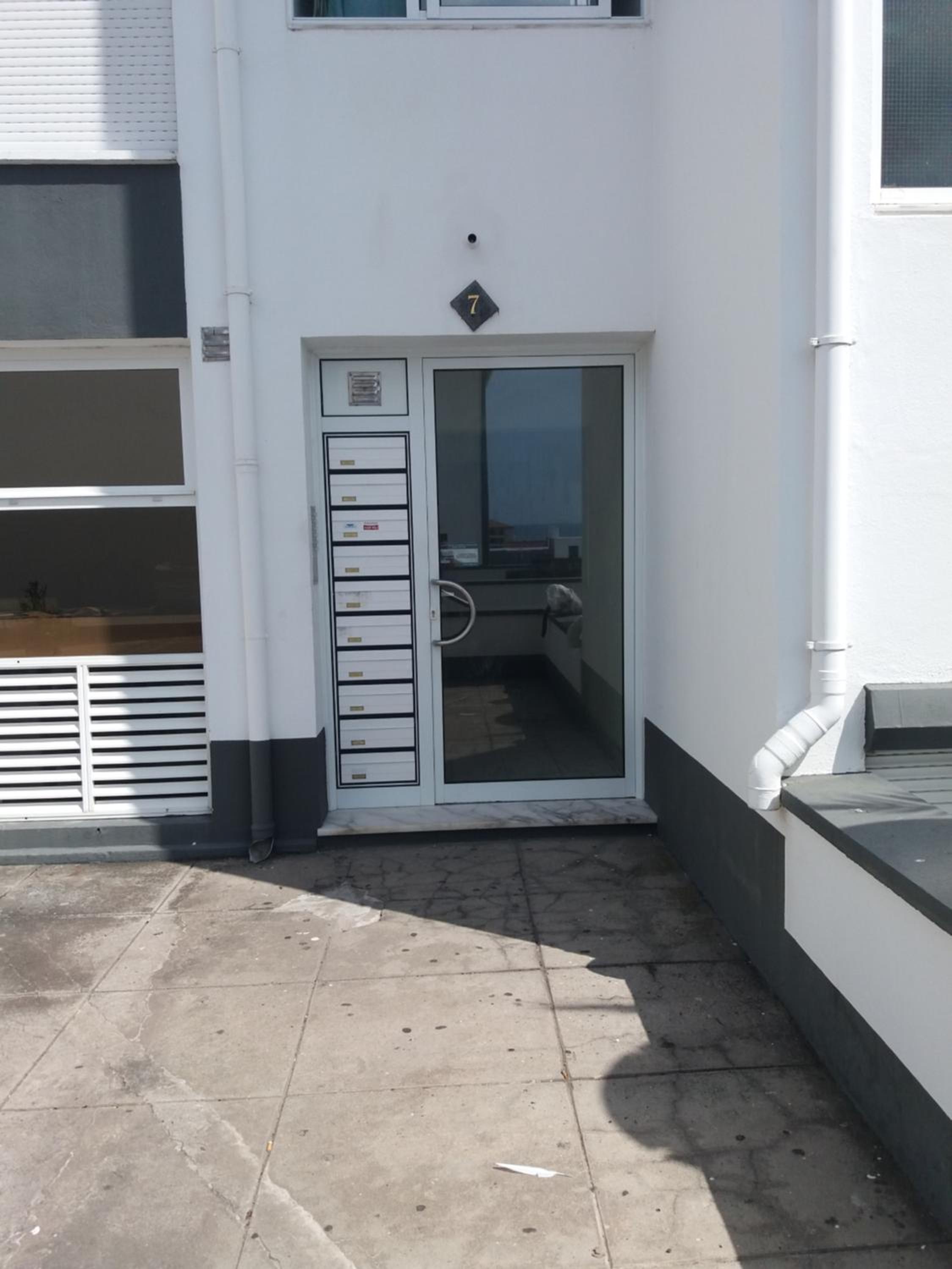Apartamento Arcanjo view 4