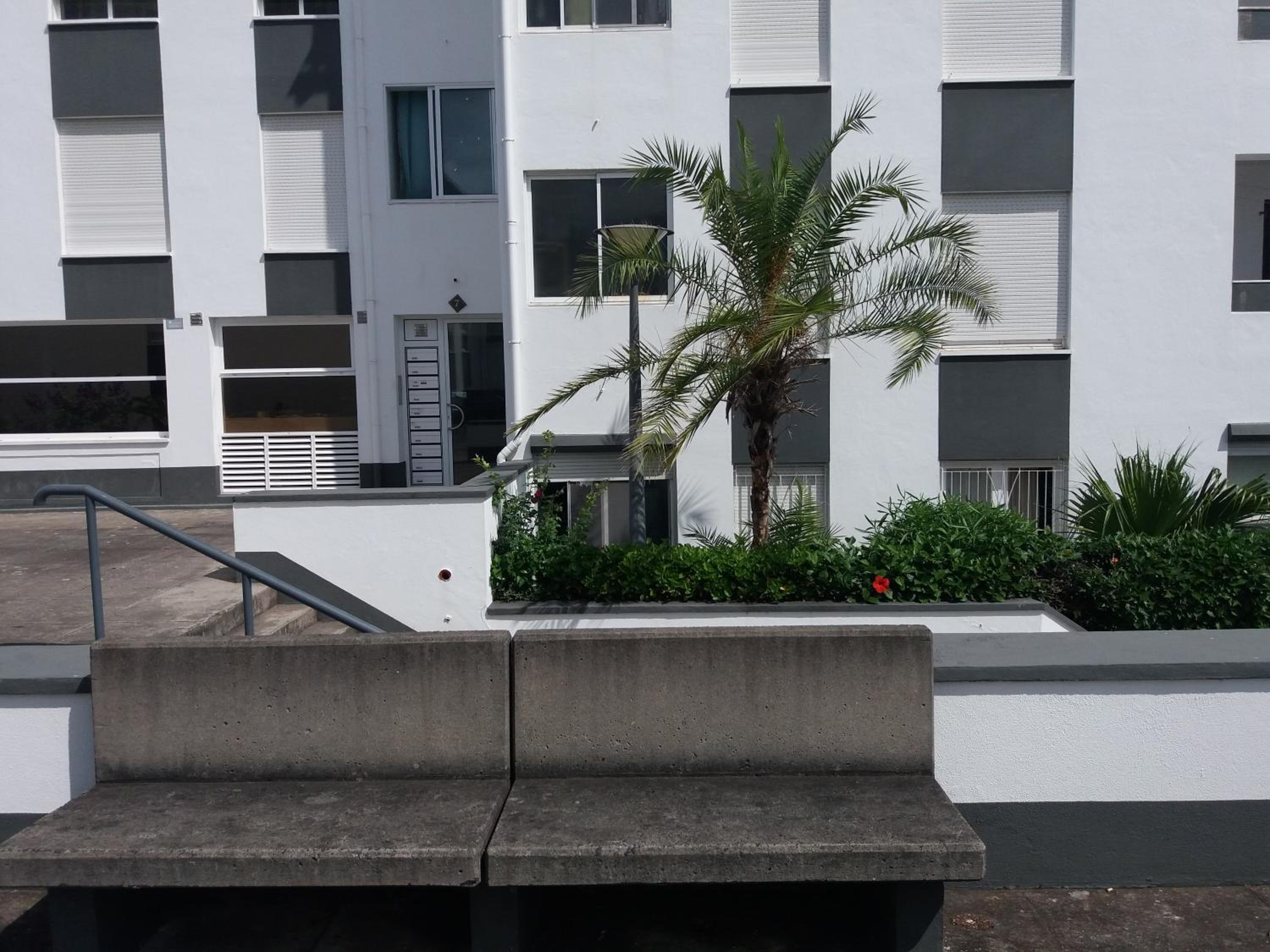 Apartamento Arcanjo view 3