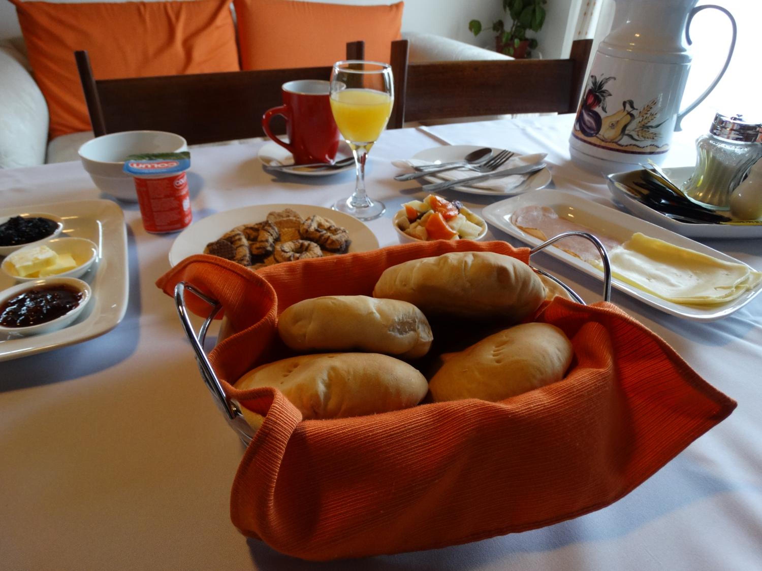 Hostal Casa Blanca