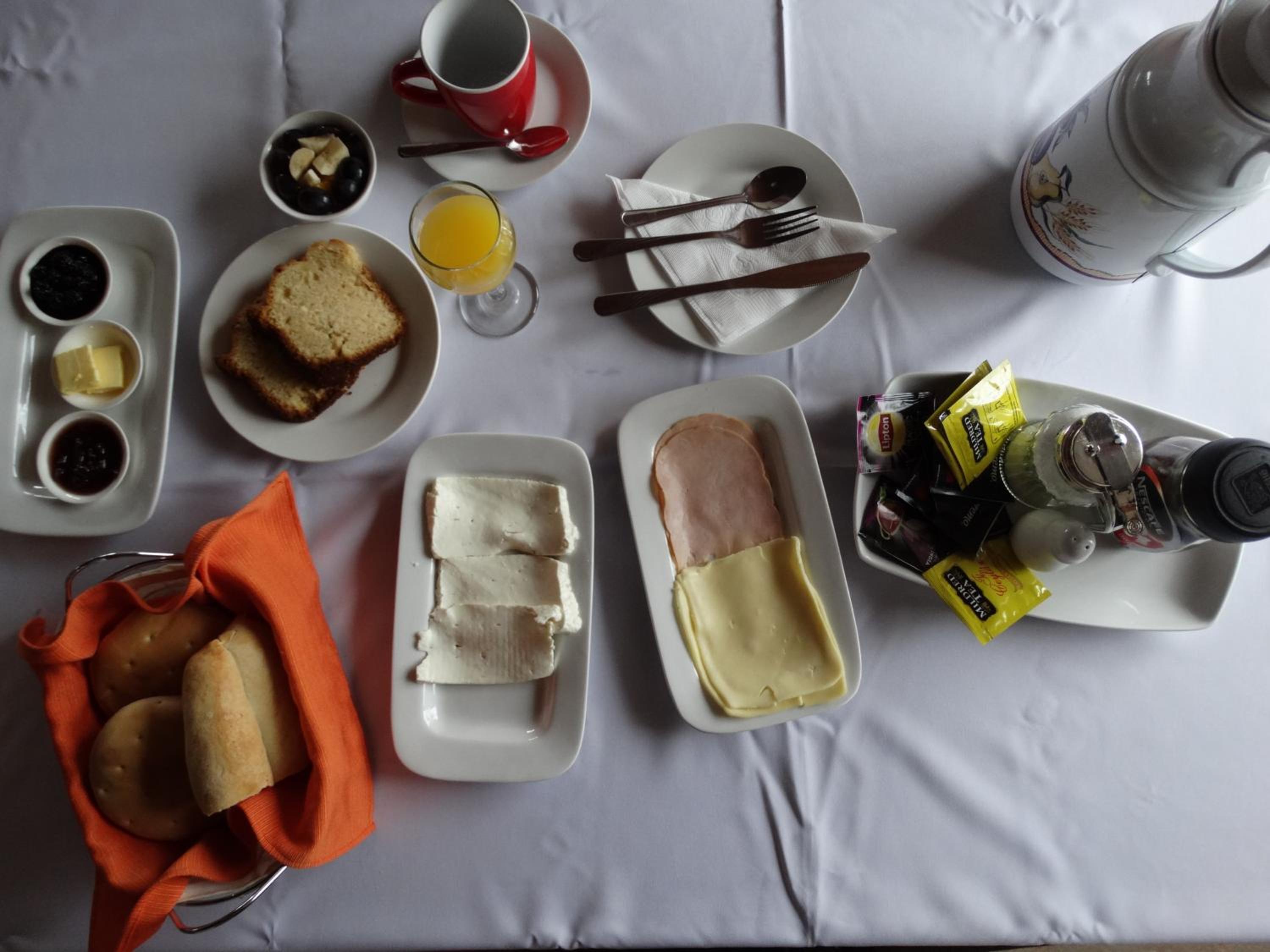 Hostal Casa Blanca