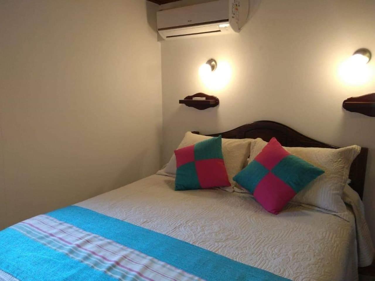 Hostal Casa Blanca