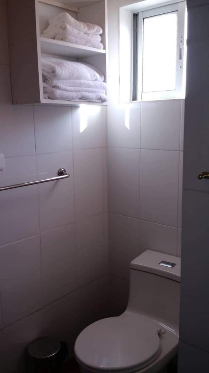 Hostal Casa Blanca