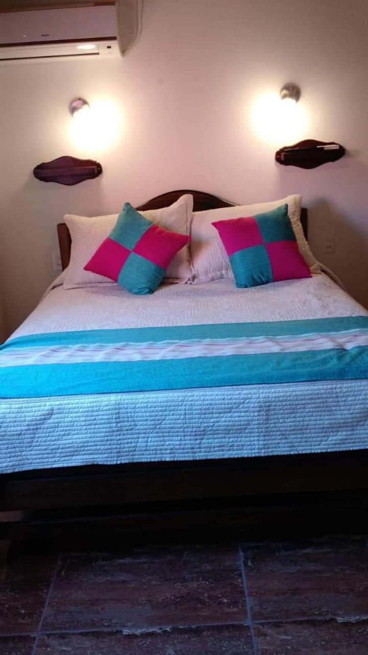Hostal Casa Blanca