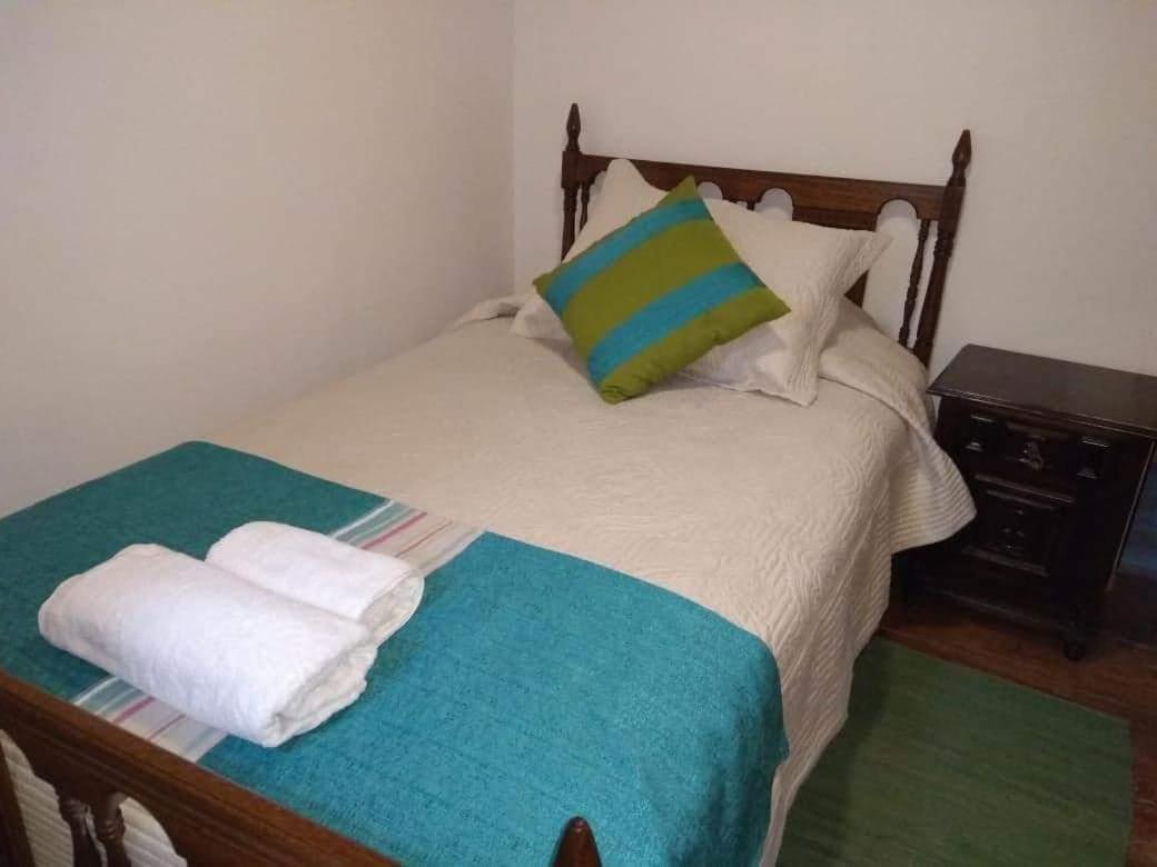 Hostal Casa Blanca
