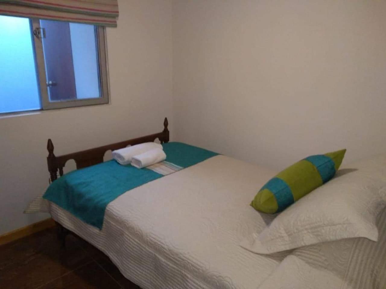 Hostal Casa Blanca