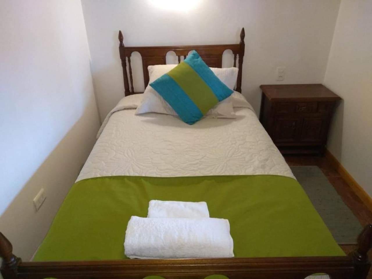 Hostal Casa Blanca